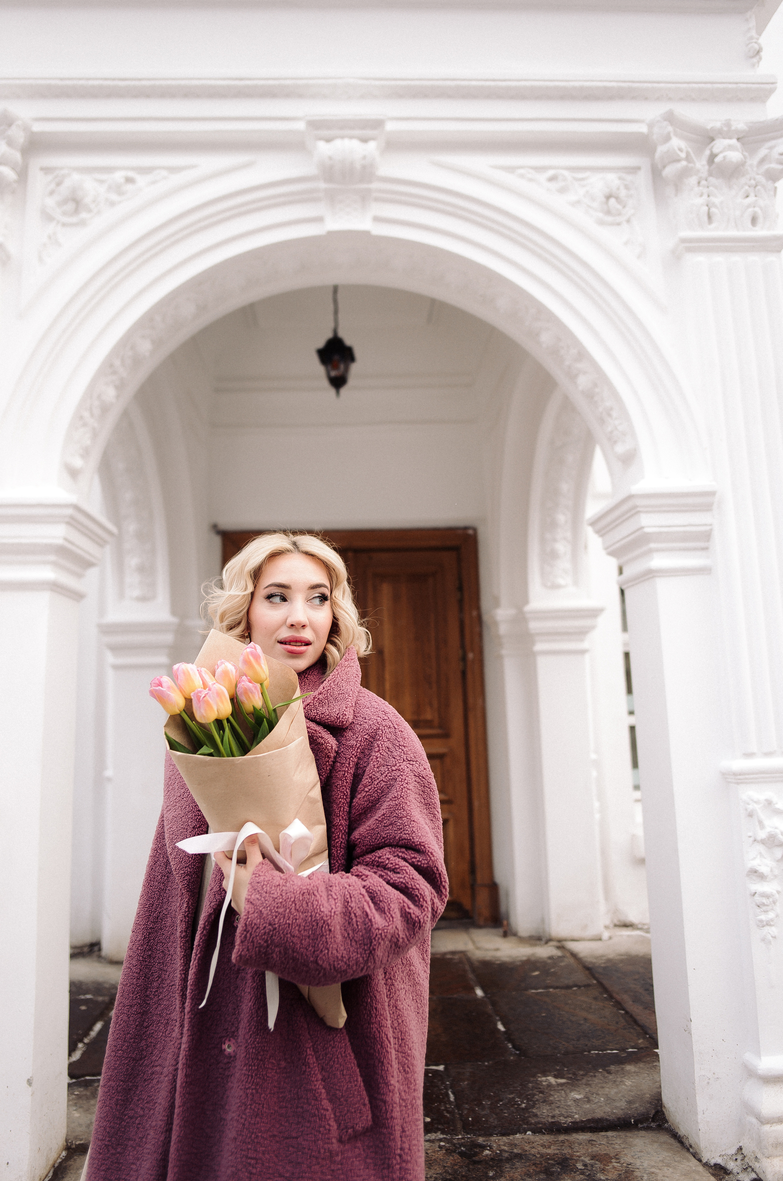 Алёна. Фотограф в Ярославле Коваленко Лена