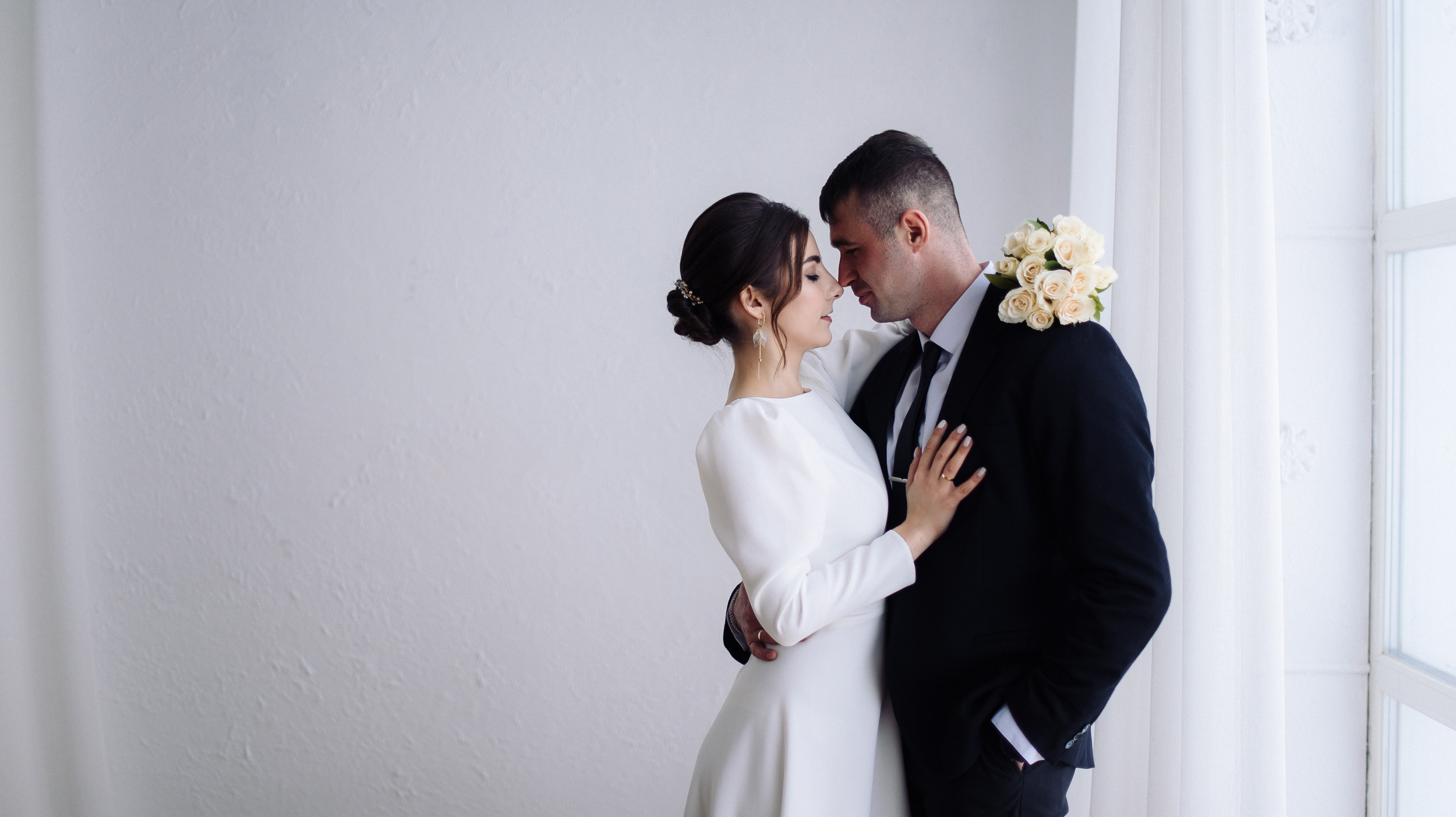 Неизменная классика. Фотограф в Ярославле Коваленко Лена