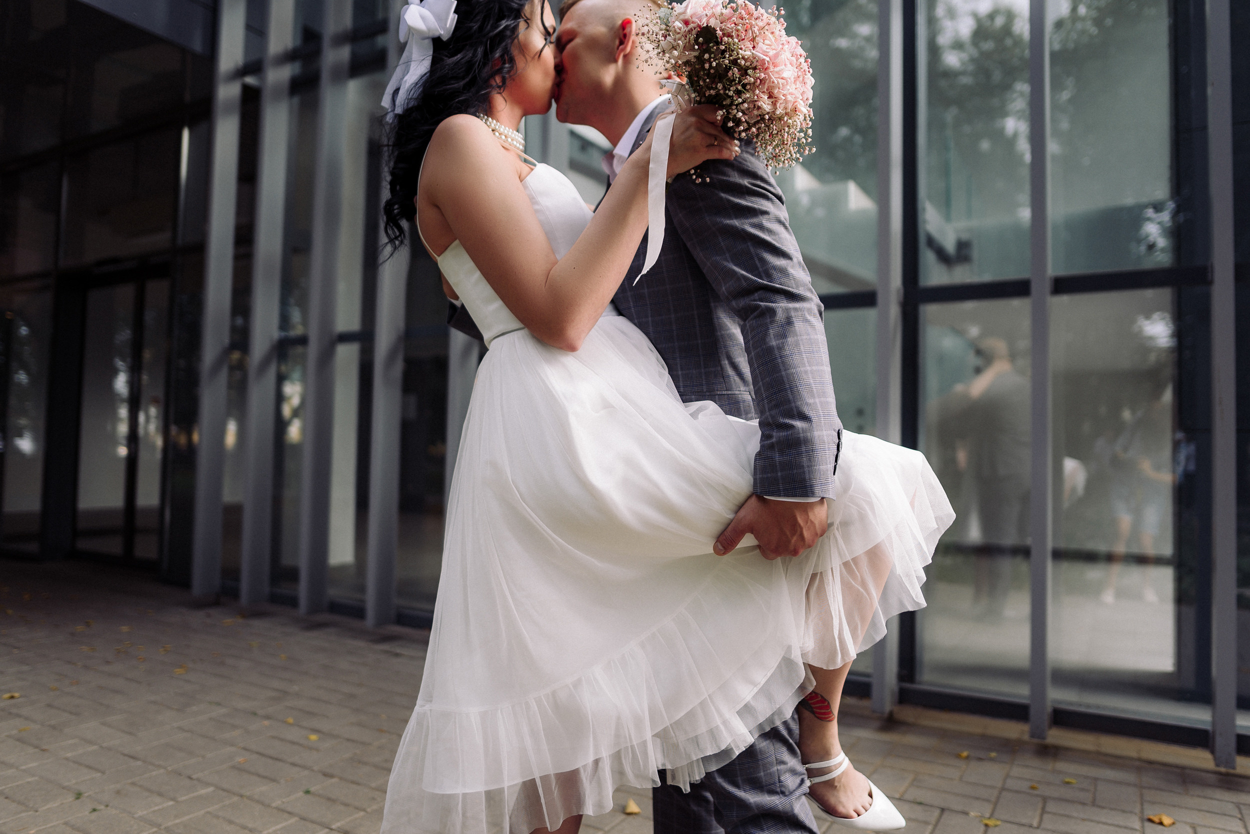 Только для двоих. Фотограф в Ярославле Коваленко Лена