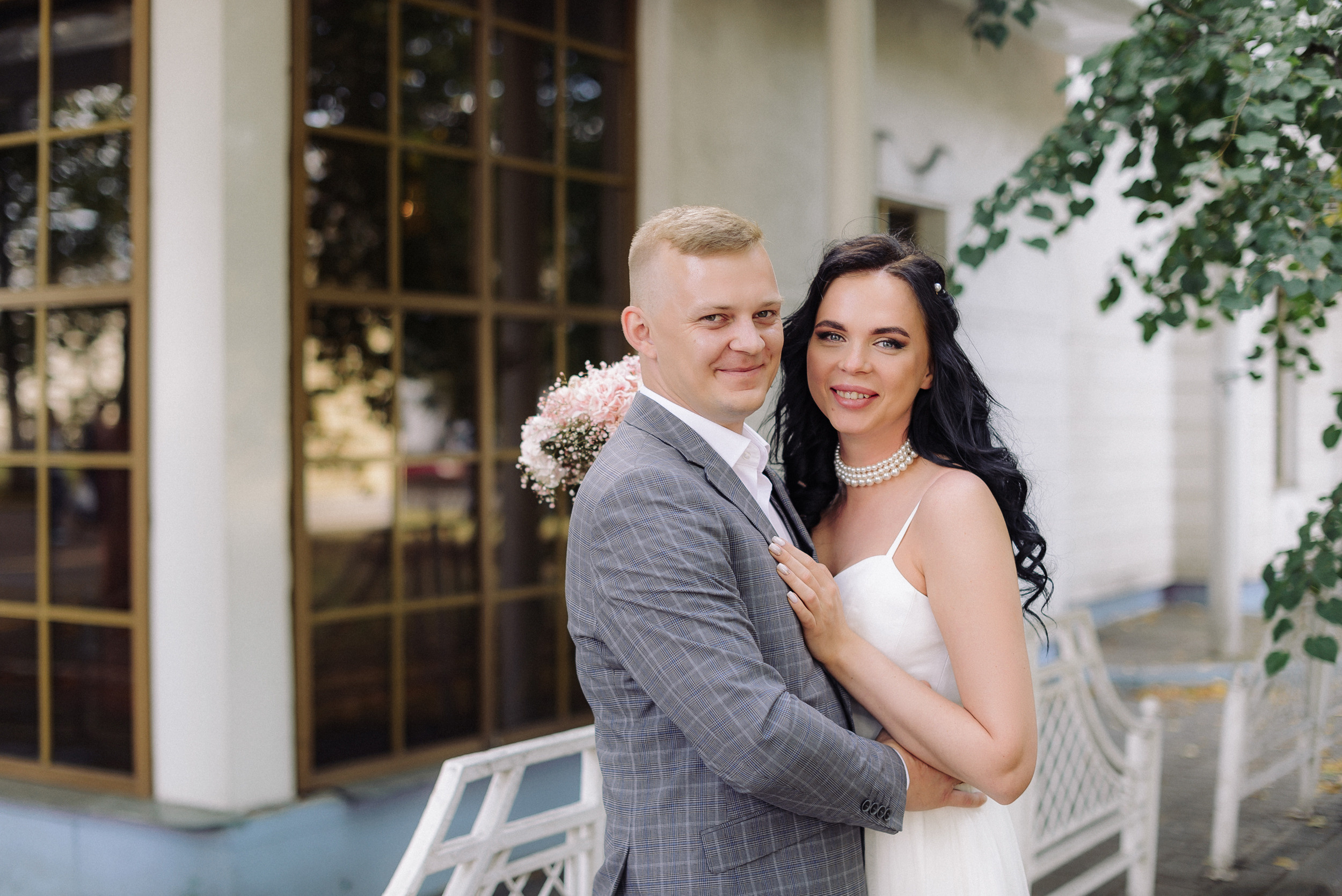 Только для двоих. Фотограф в Ярославле Коваленко Лена