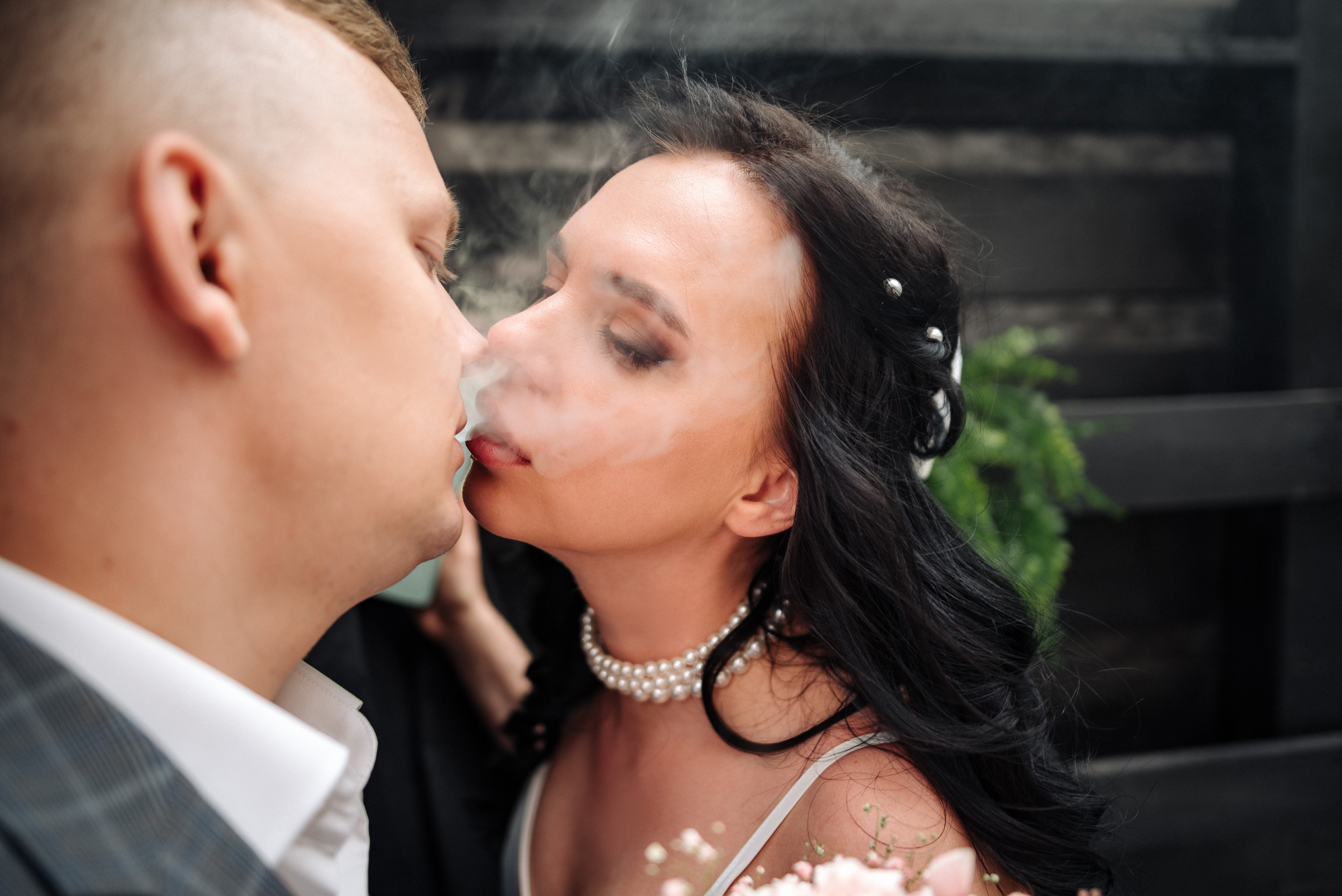 Только для двоих. Фотограф в Ярославле Коваленко Лена