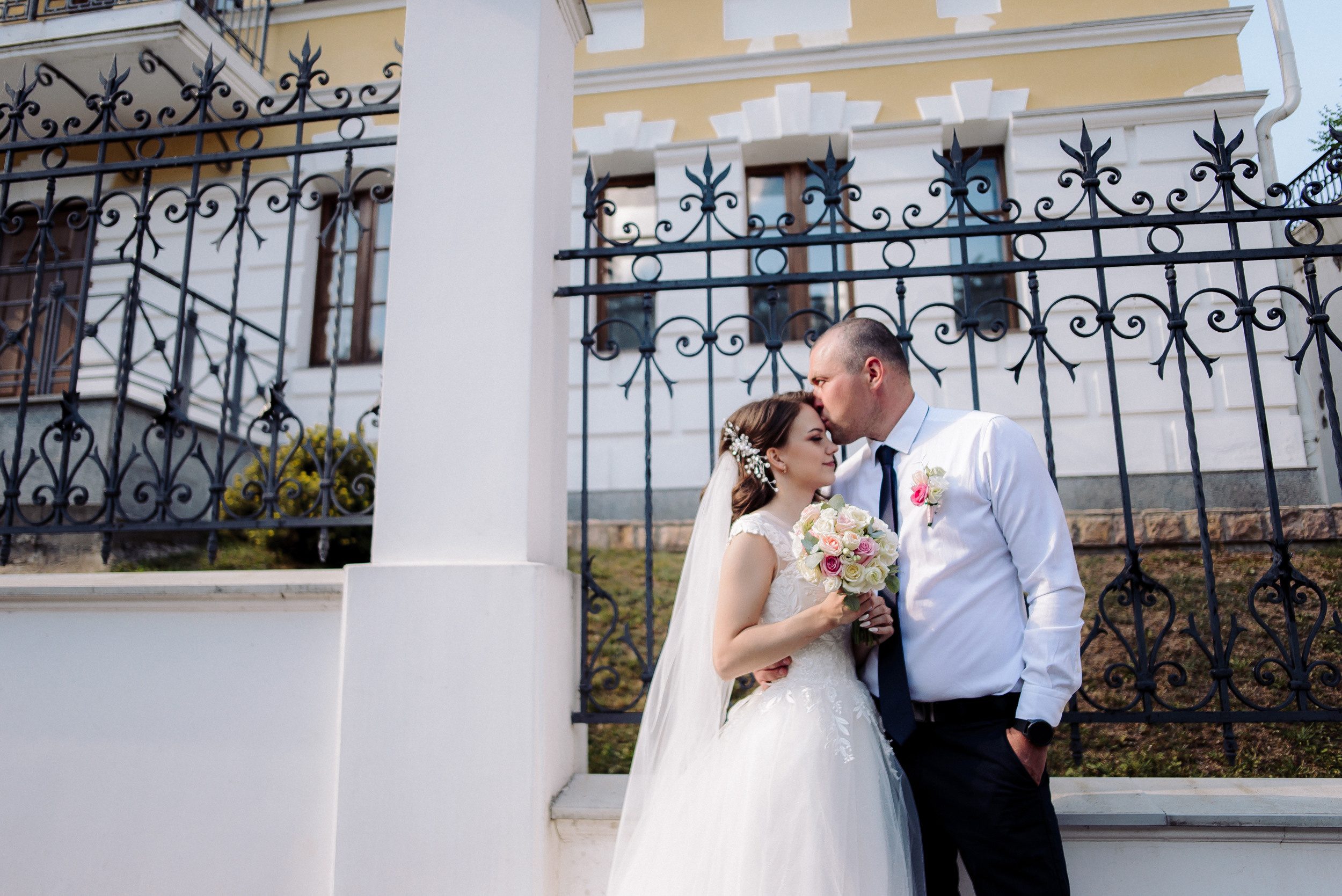 Две любимые рядом. Фотограф в Ярославле Коваленко Лена