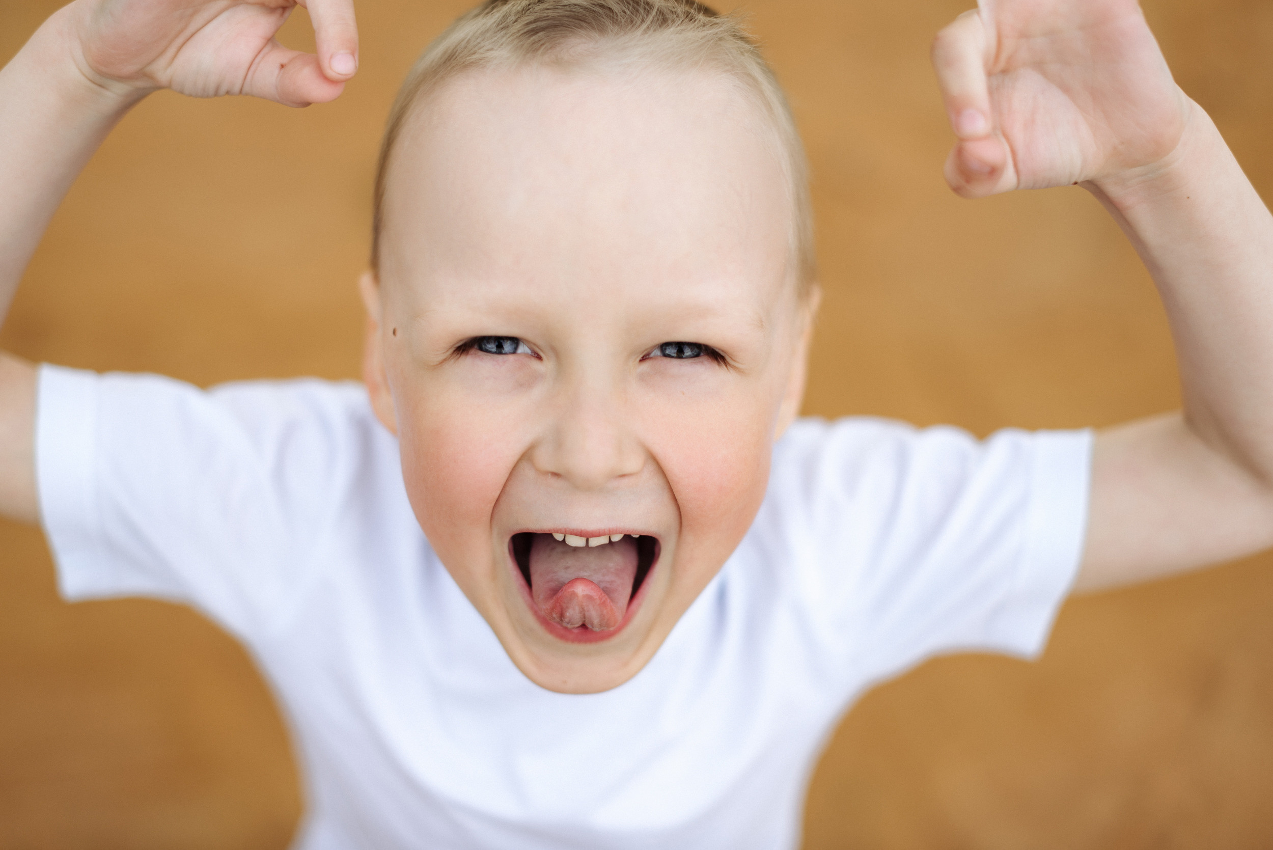 Николаевы. Фотограф в Ярославле Коваленко Лена