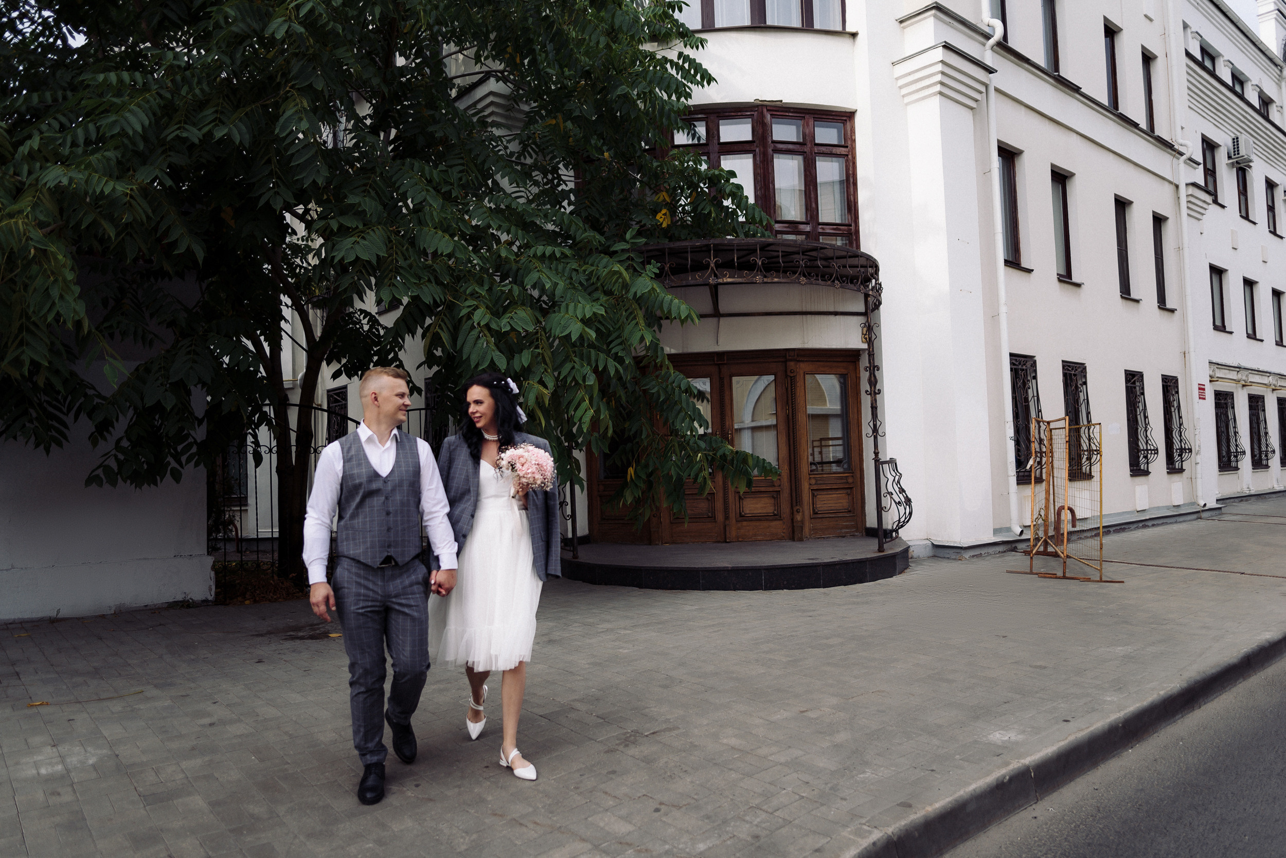 Только для двоих. Фотограф в Ярославле Коваленко Лена