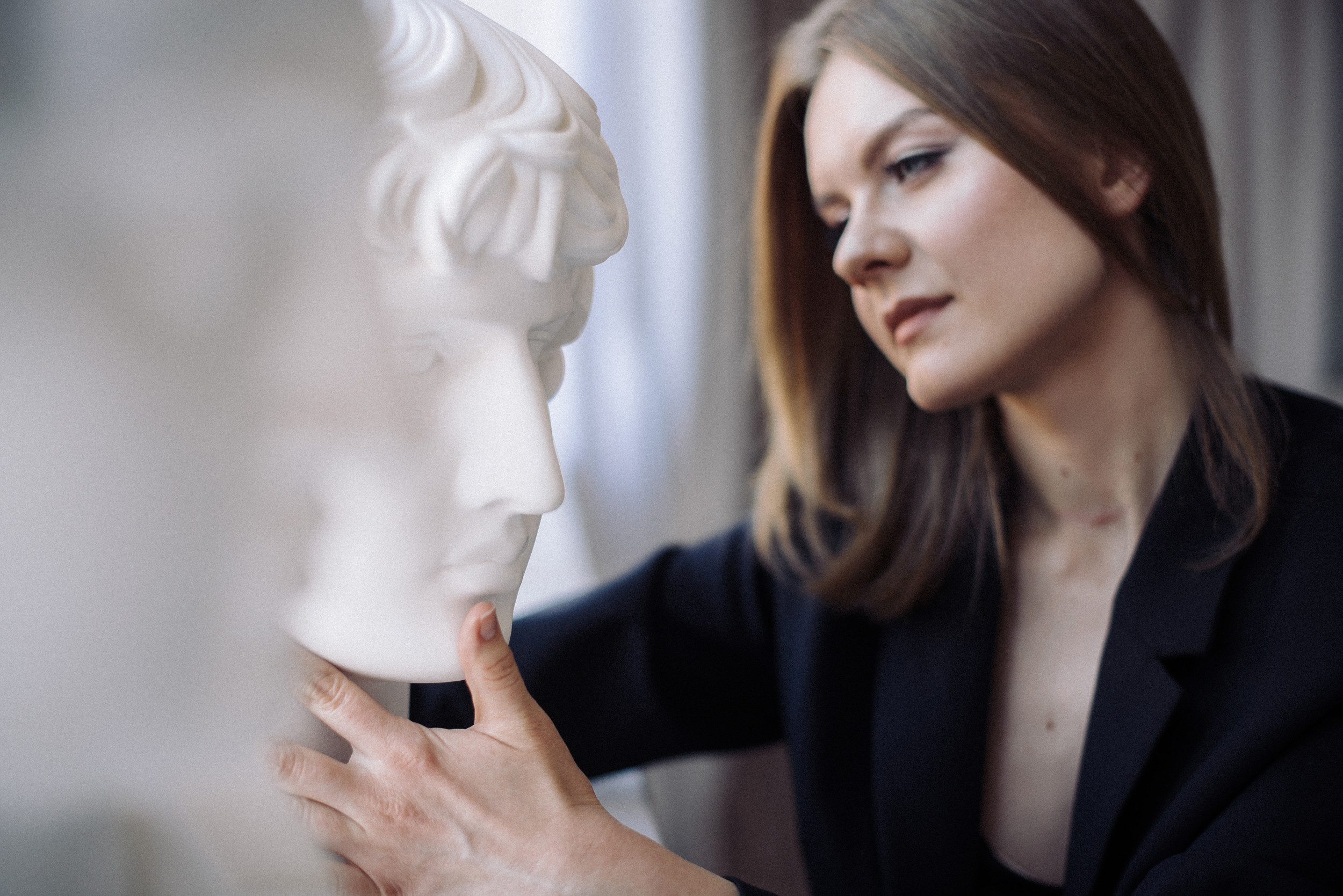 Екатерина. Фотограф в Ярославле Коваленко Лена