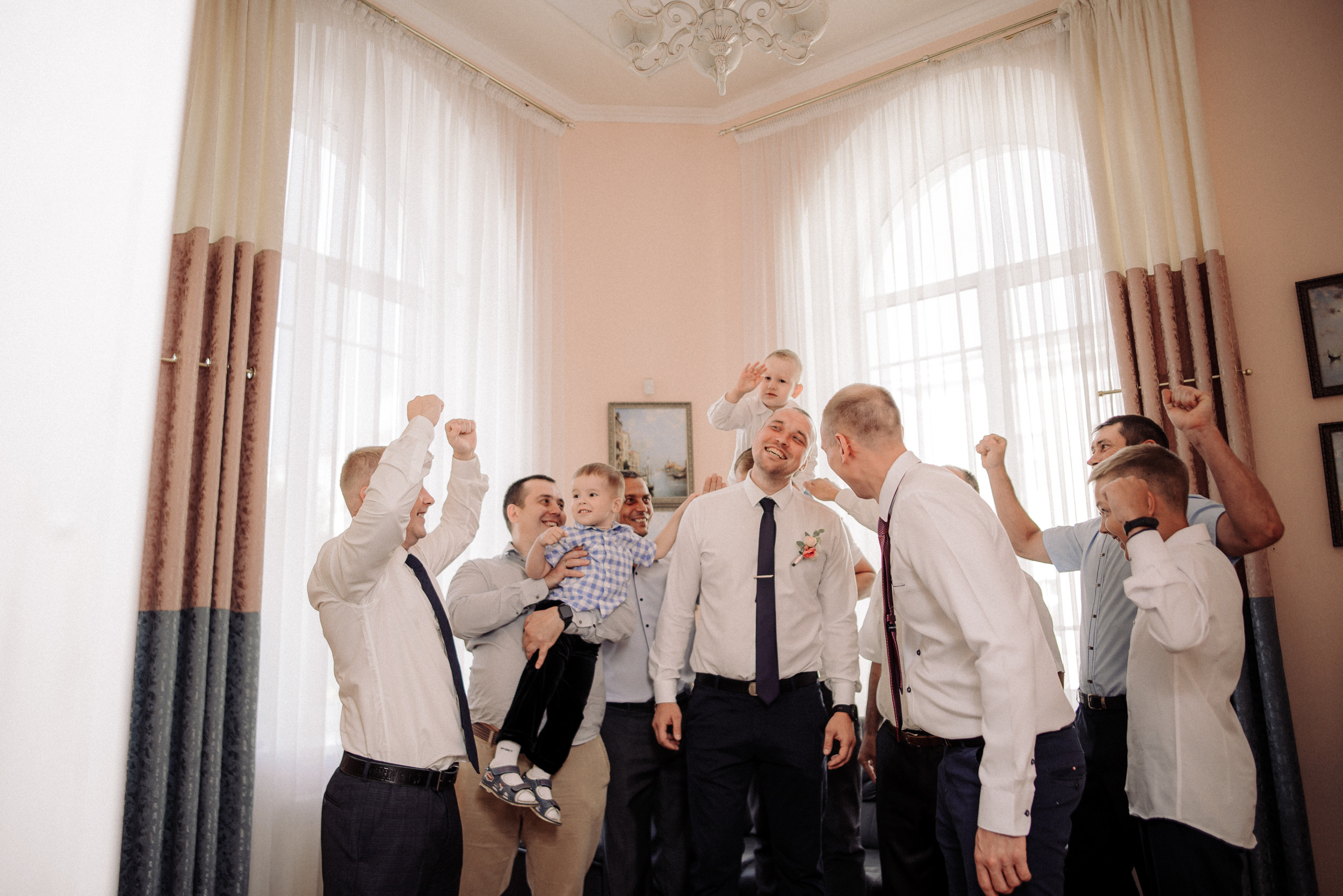 Две любимые рядом. Фотограф в Ярославле Коваленко Лена