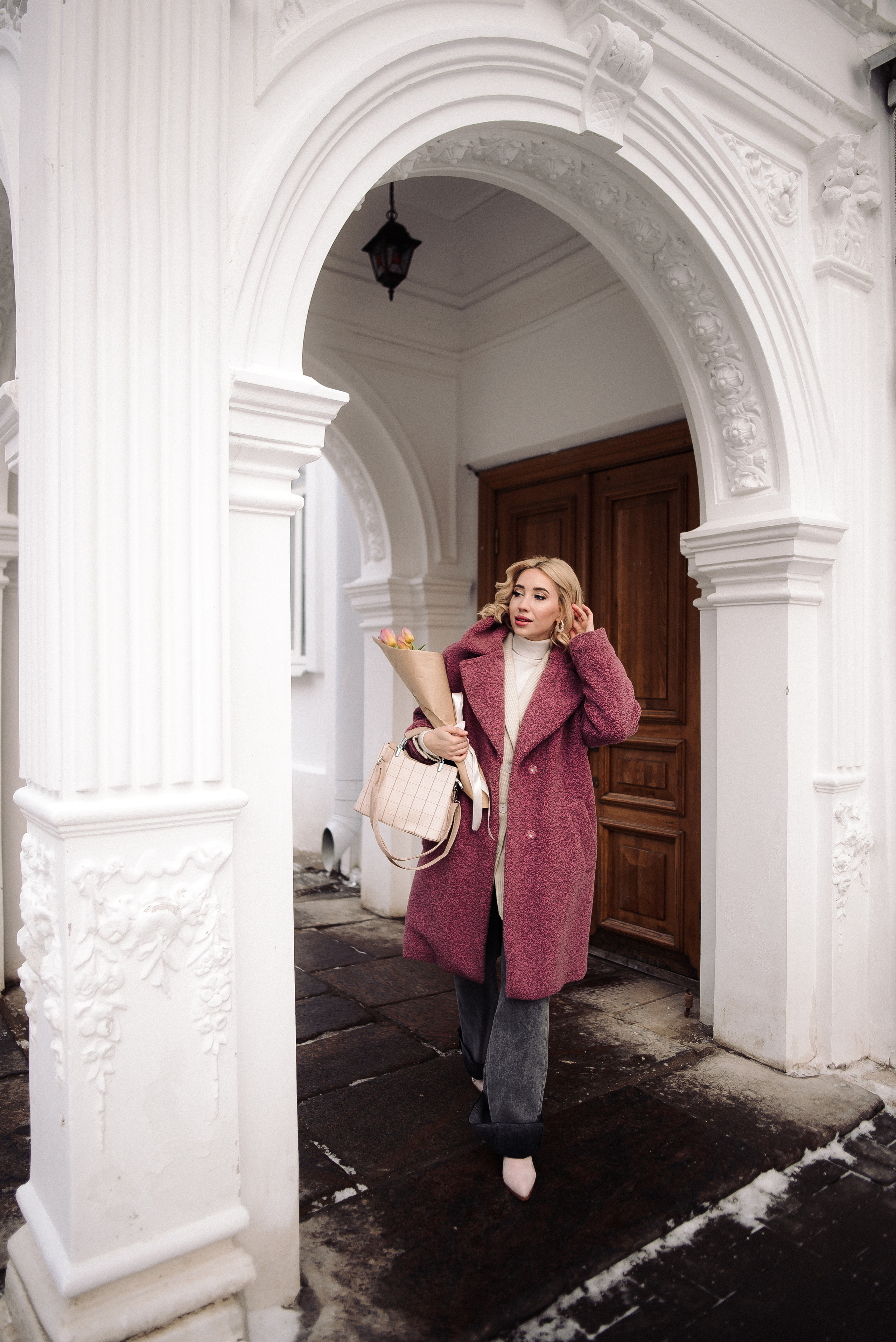 Алёна. Фотограф в Ярославле Коваленко Лена