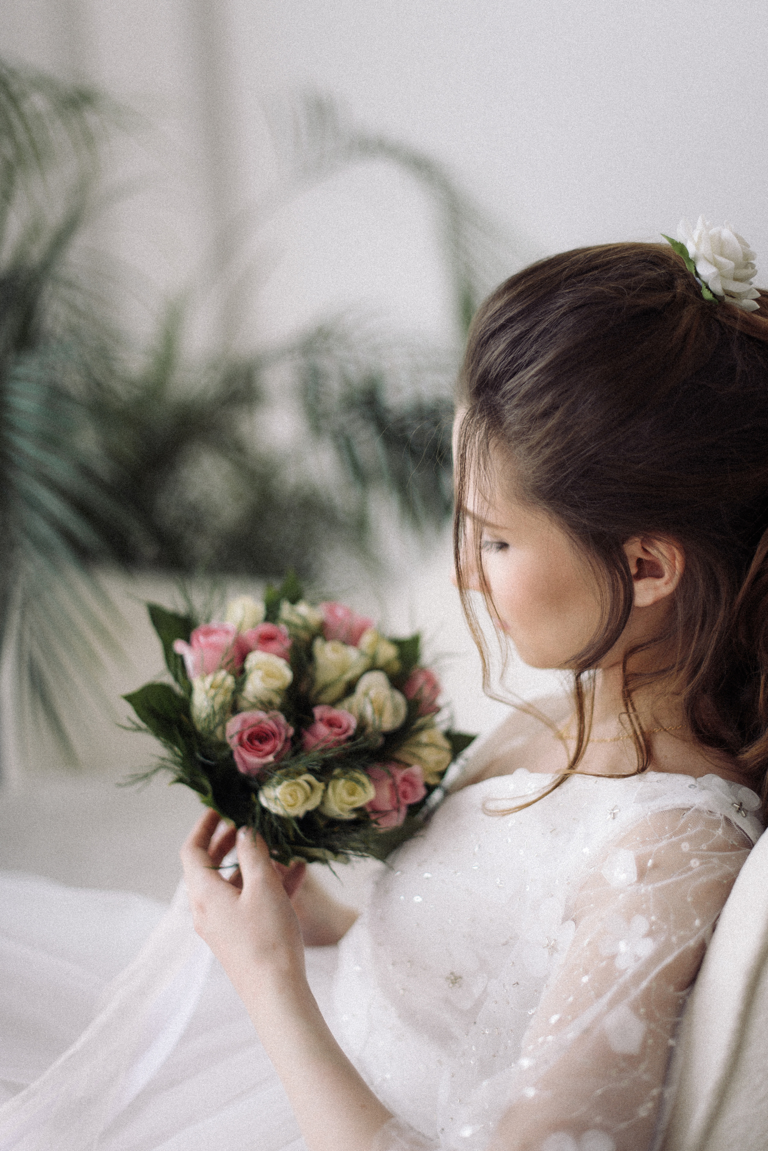 «Ожидание фотографий стоило результата». Фотограф в Ярославле Коваленко Лена