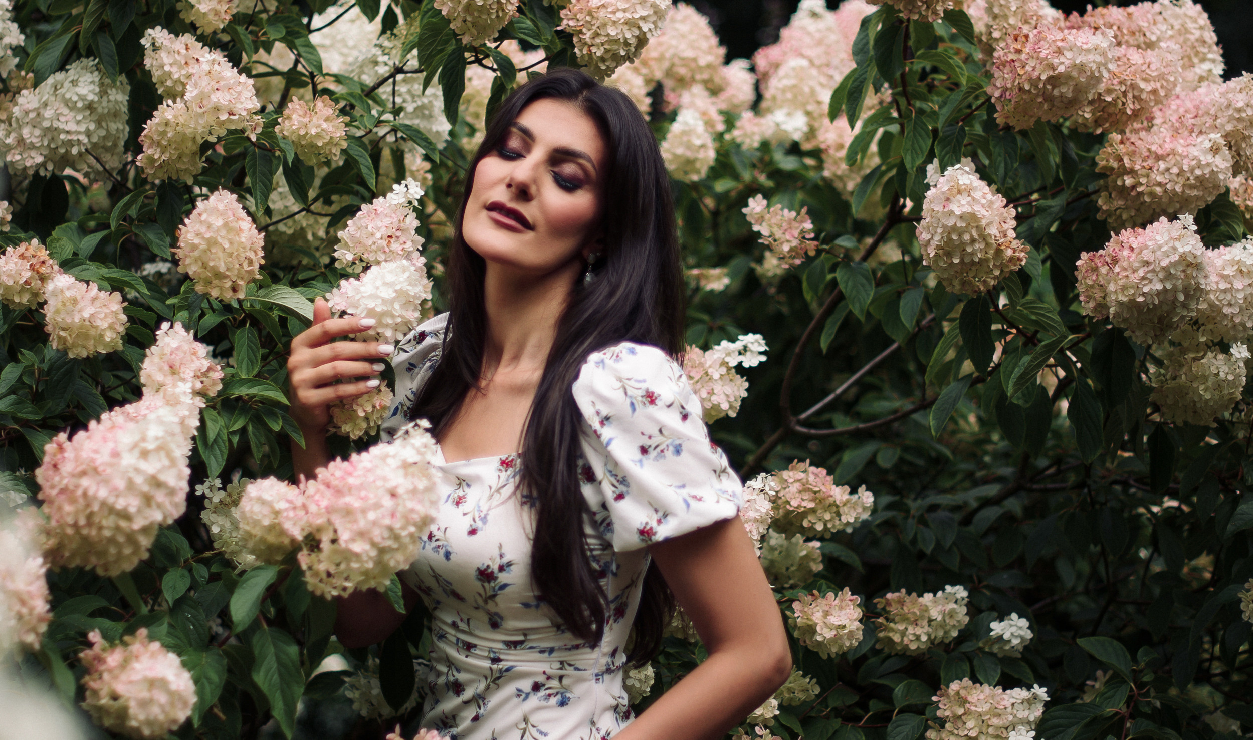 Марго. Фотограф в Ярославле Коваленко Лена