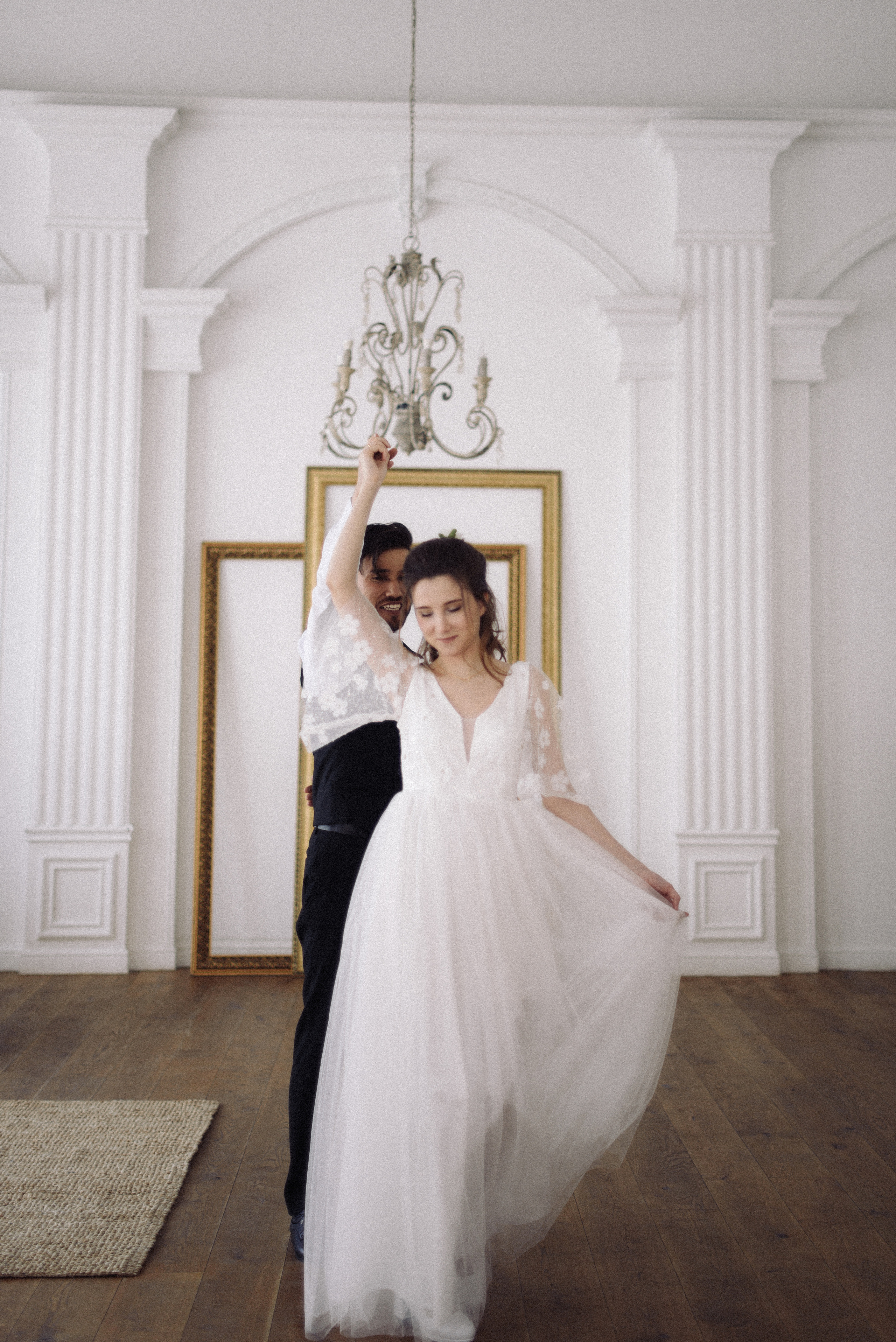 «Ожидание фотографий стоило результата». Фотограф в Ярославле Коваленко Лена