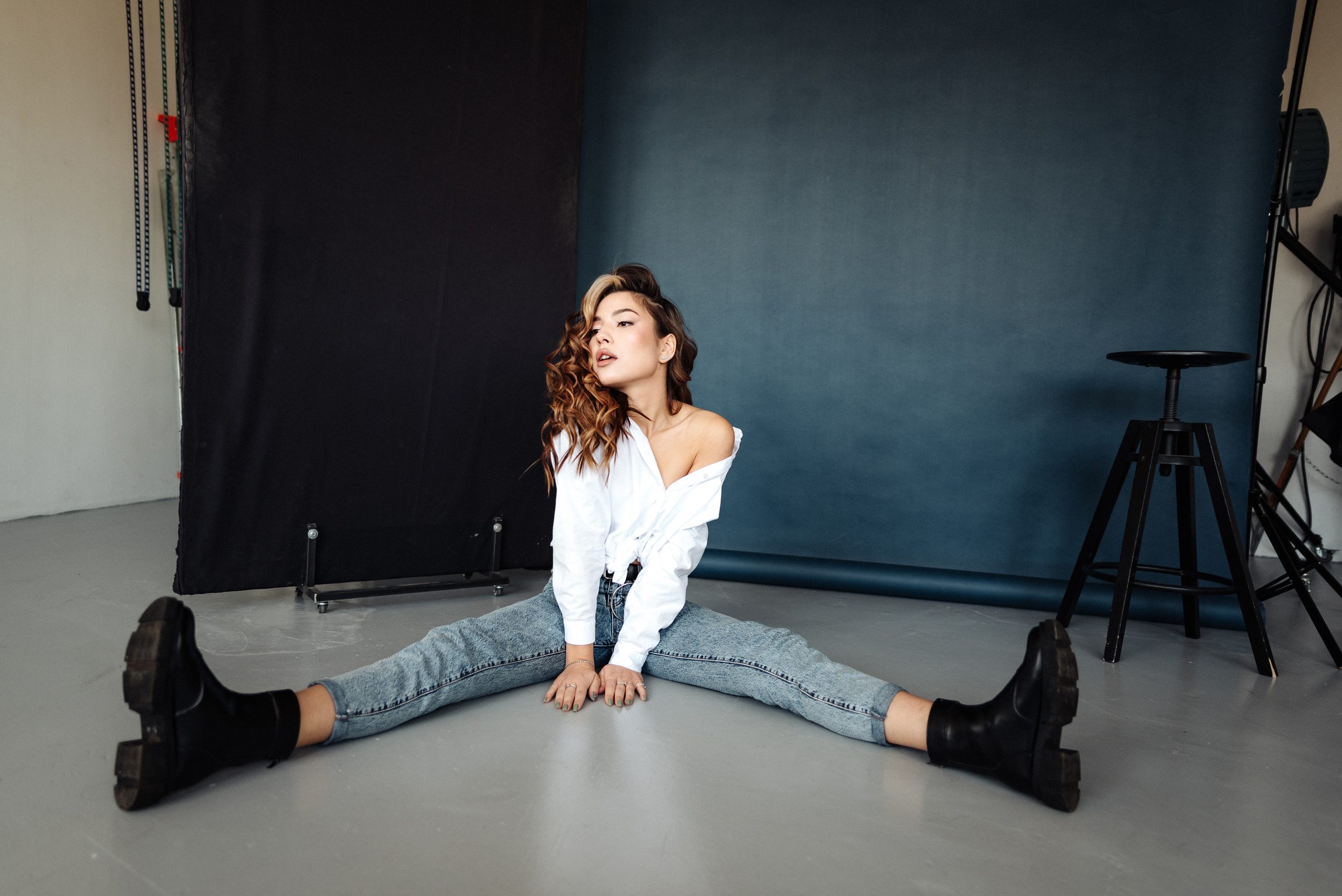 Ната. Фотограф в Ярославле Коваленко Лена