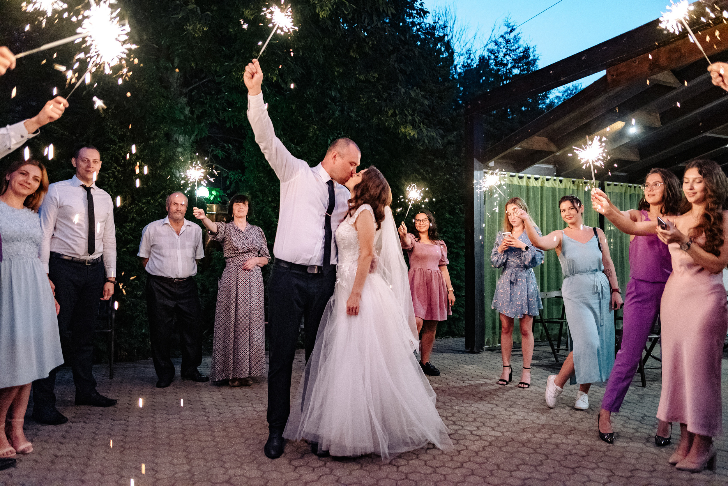 Две любимые рядом. Фотограф в Ярославле Коваленко Лена