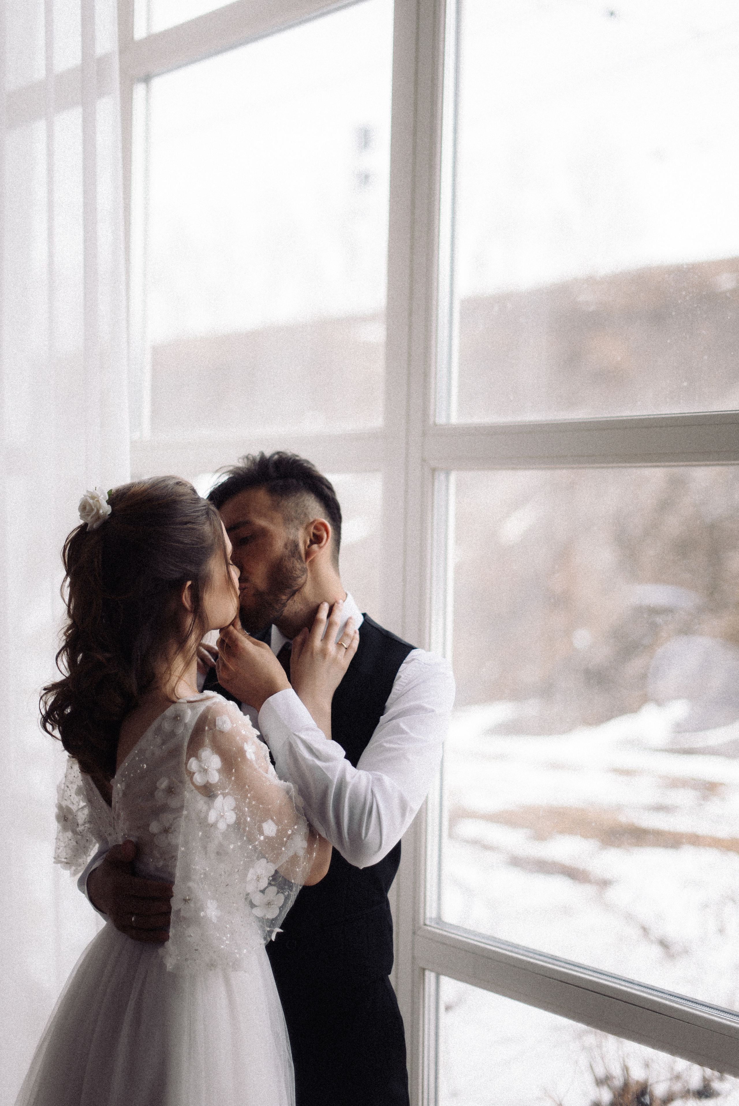 «Ожидание фотографий стоило результата». Фотограф в Ярославле Коваленко Лена