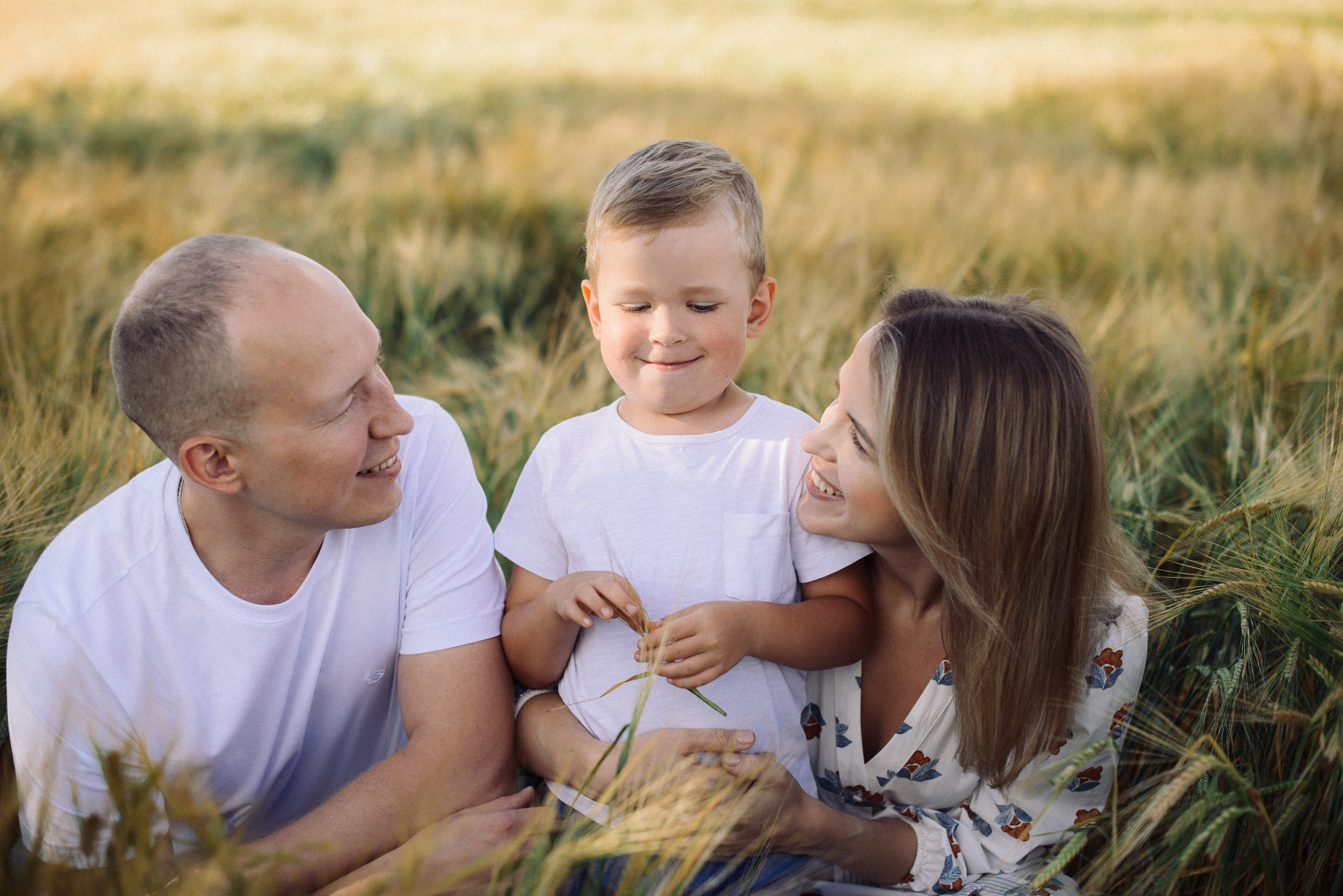 Тимушевы. Фотограф в Ярославле Коваленко Лена
