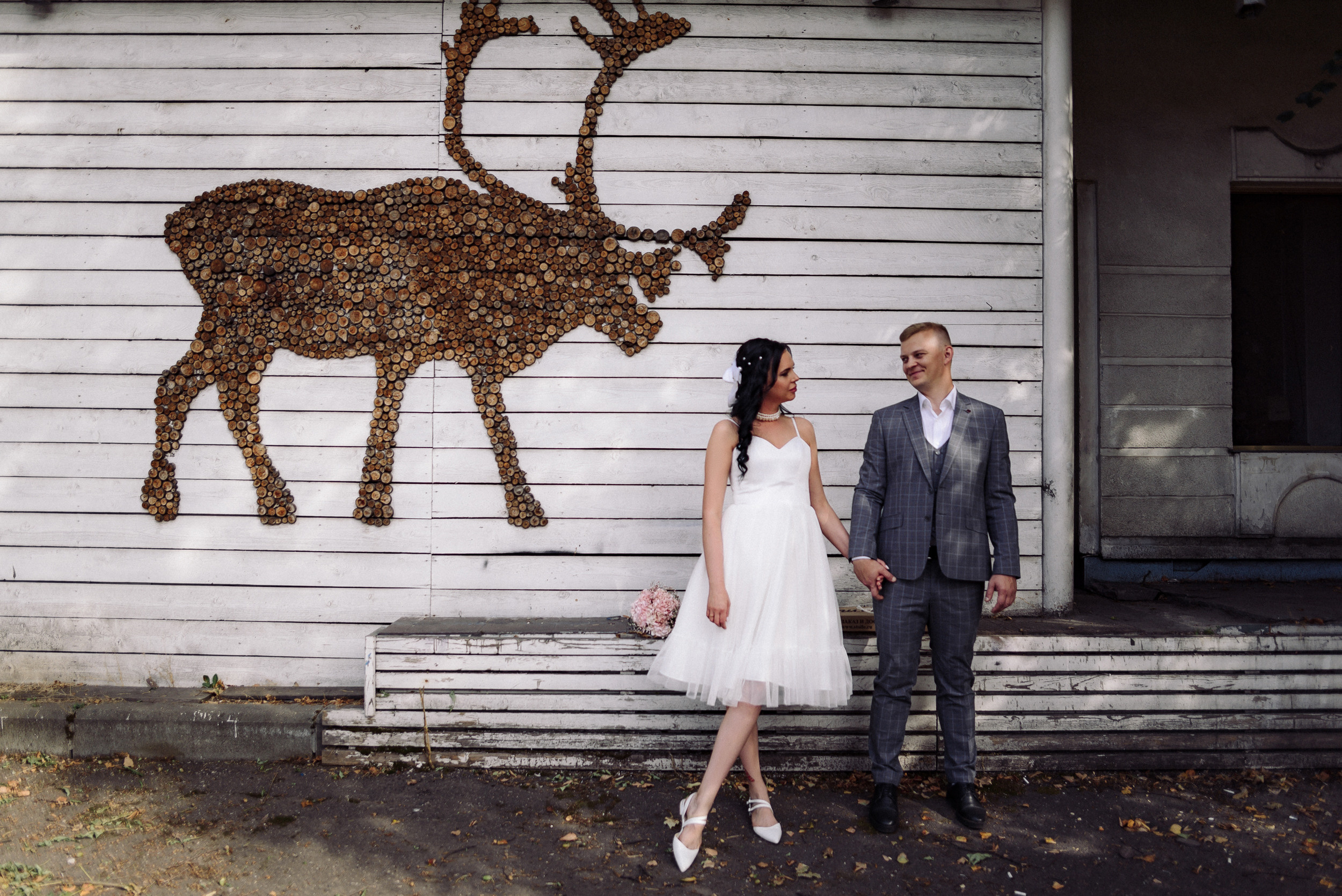 Только для двоих. Фотограф в Ярославле Коваленко Лена