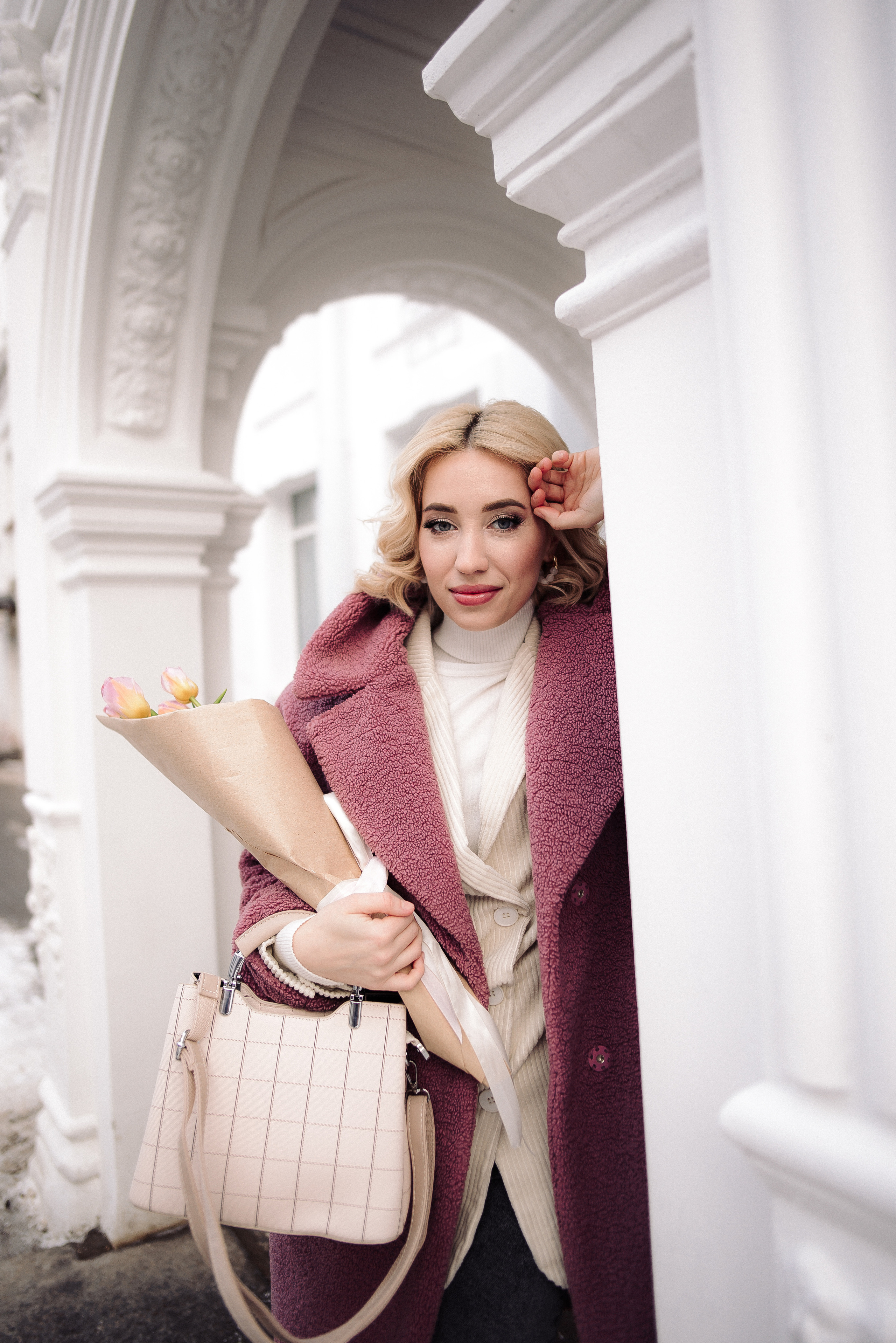 Алёна. Фотограф в Ярославле Коваленко Лена