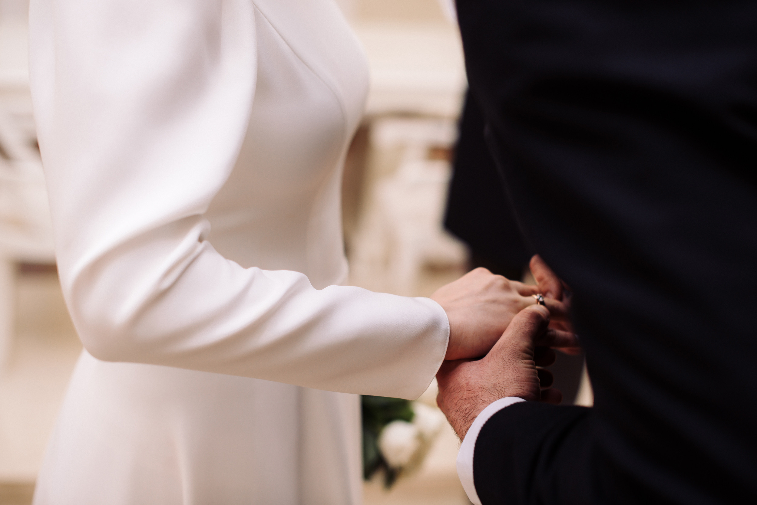 Неизменная классика. Фотограф в Ярославле Коваленко Лена