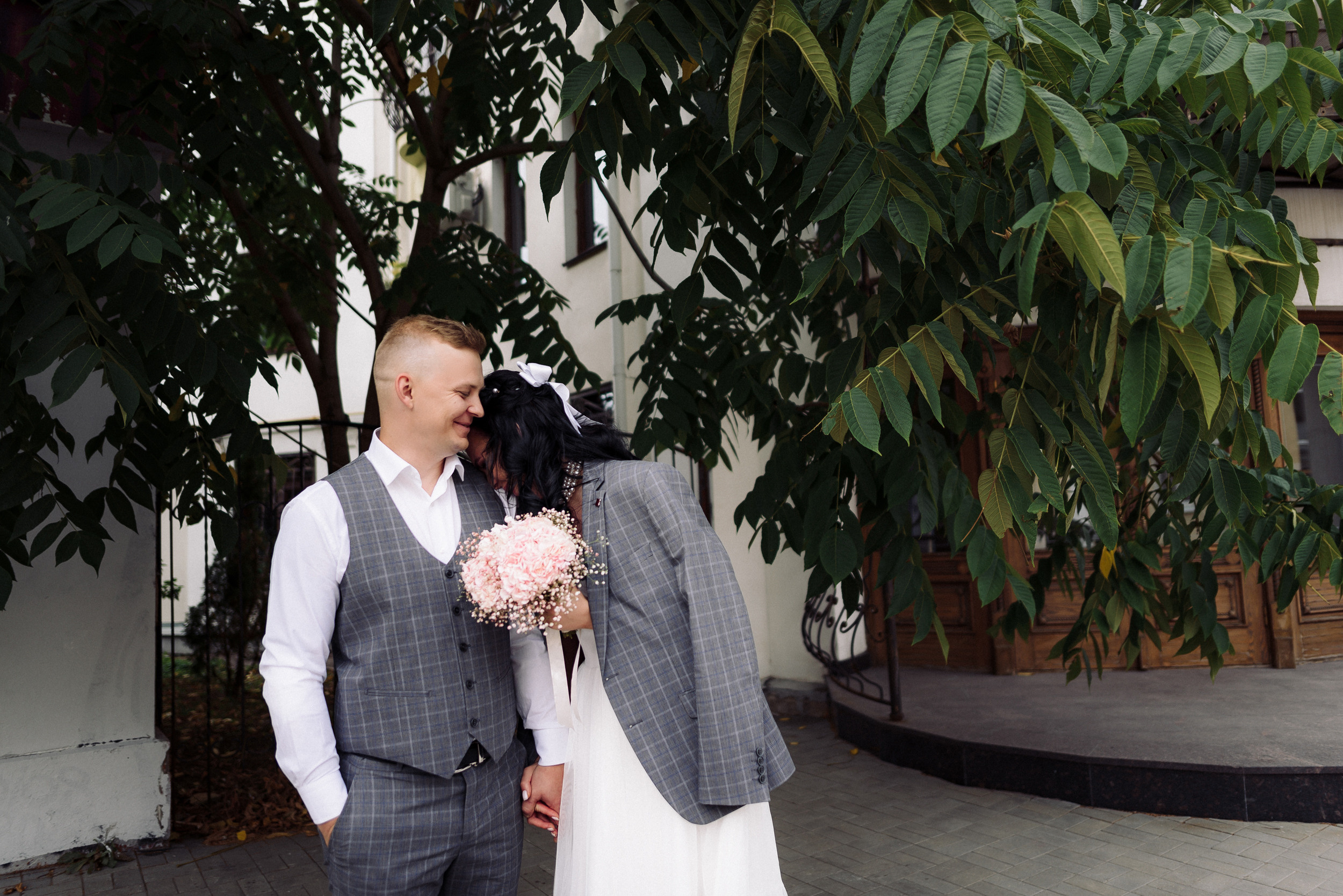 Только для двоих. Фотограф в Ярославле Коваленко Лена