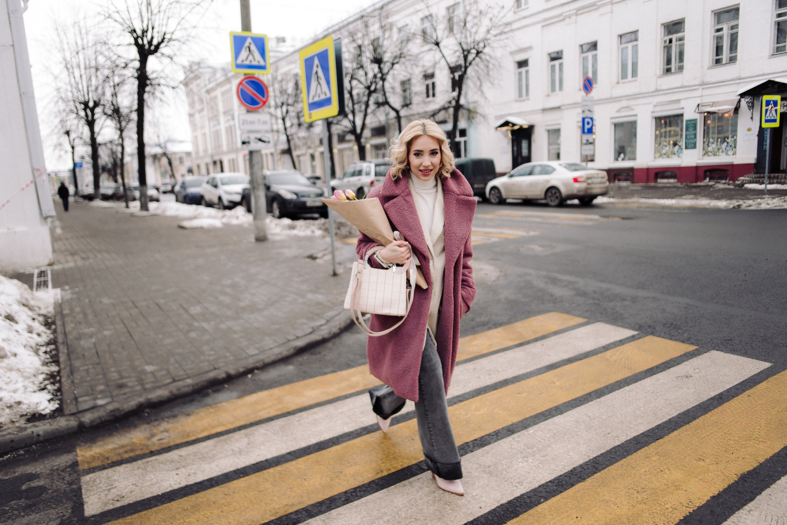 Алёна. Фотограф в Ярославле Коваленко Лена