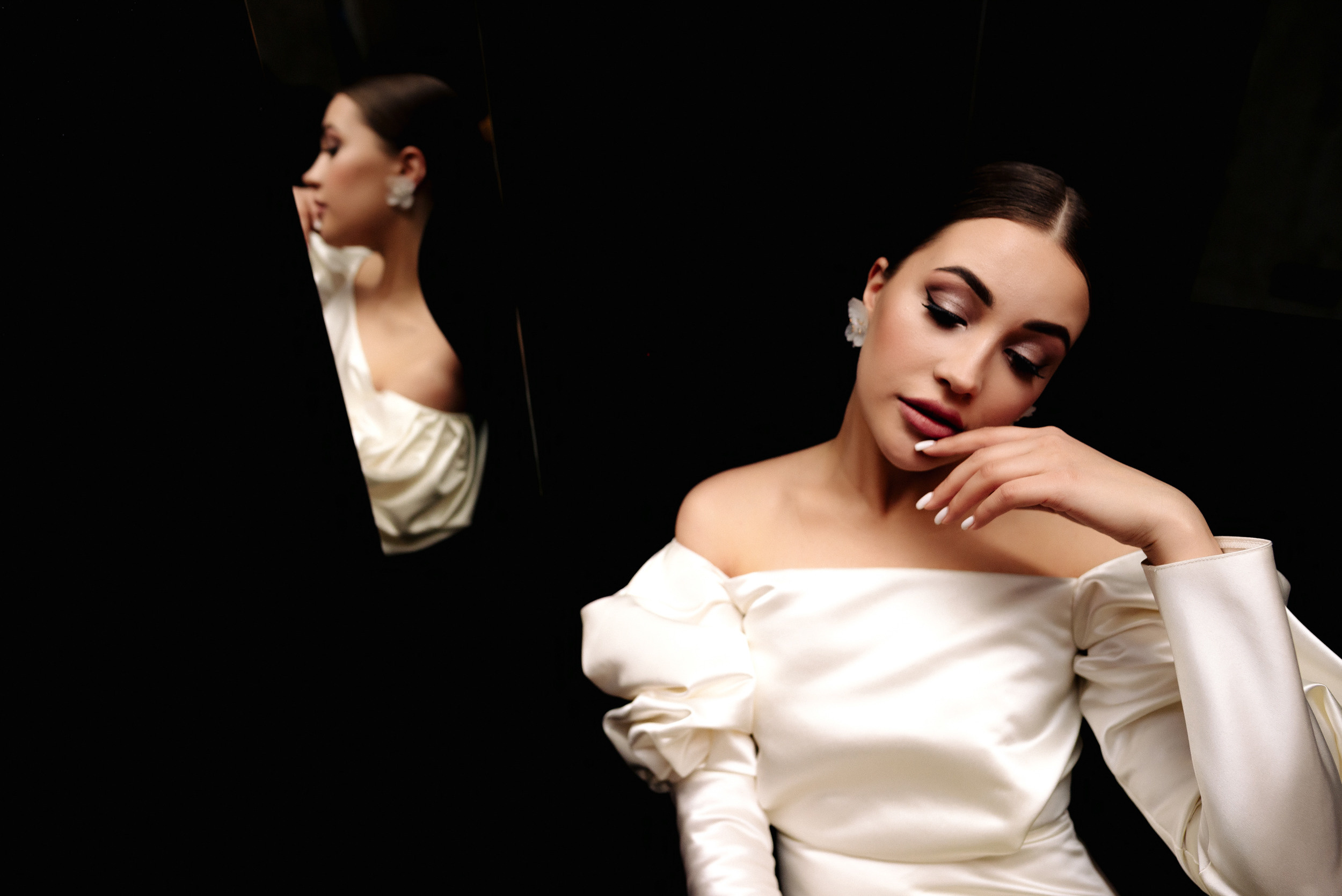 Свадьба в кальянной. Фотограф в Ярославле Коваленко Лена