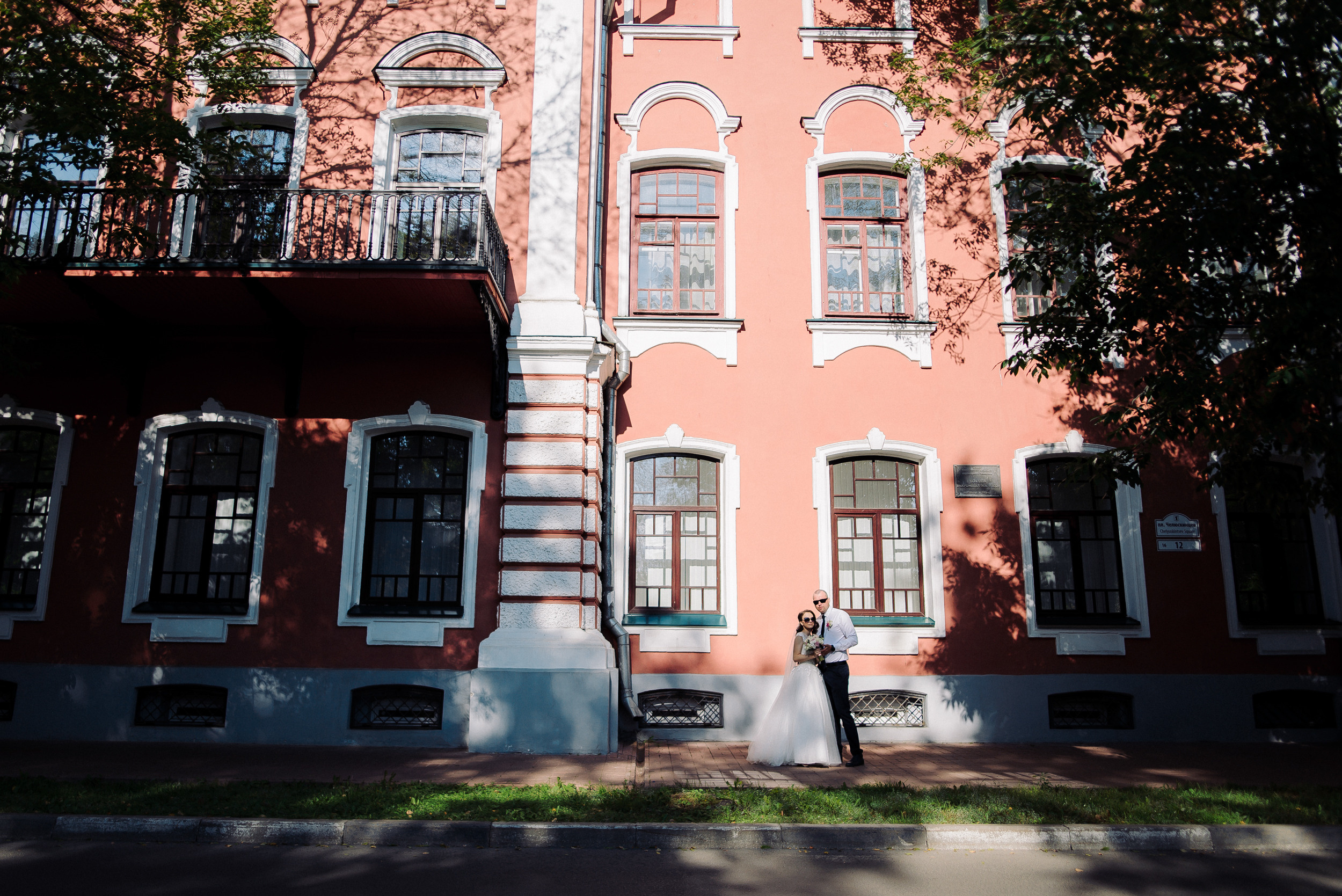 Две любимые рядом. Фотограф в Ярославле Коваленко Лена