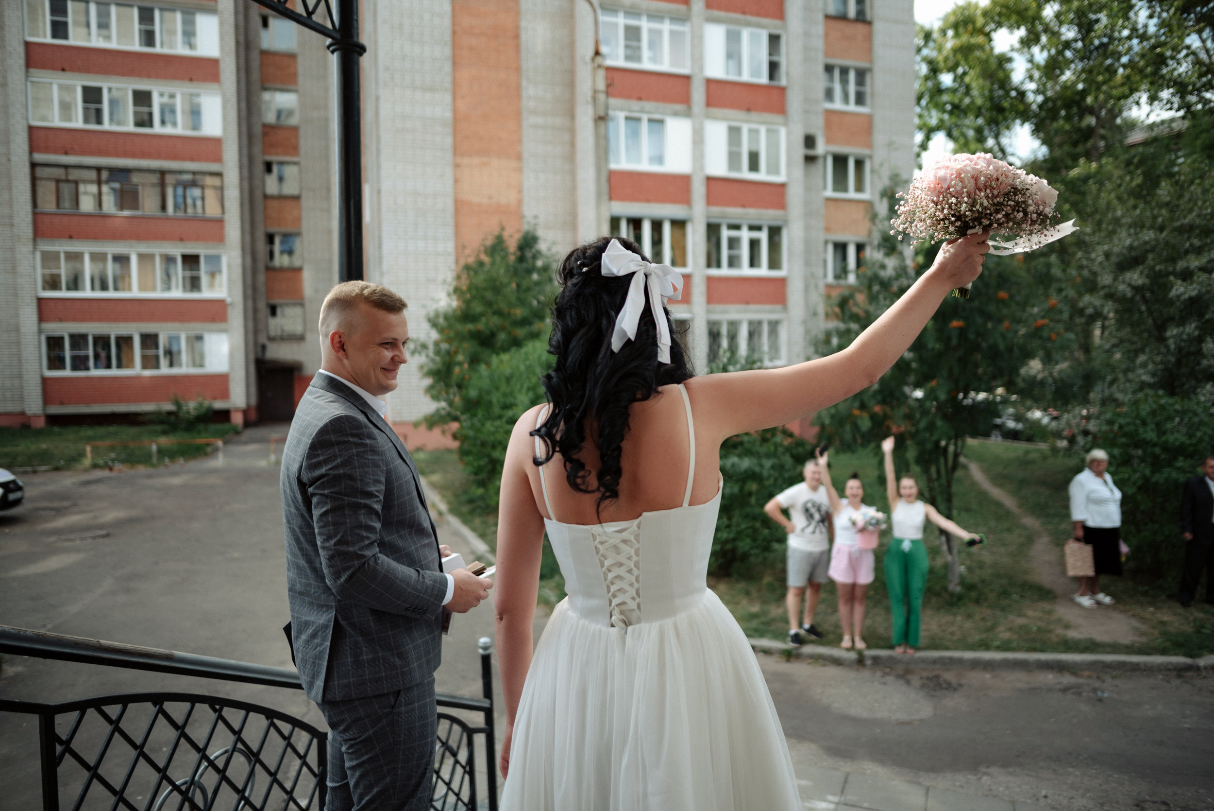 Только для двоих. Фотограф в Ярославле Коваленко Лена