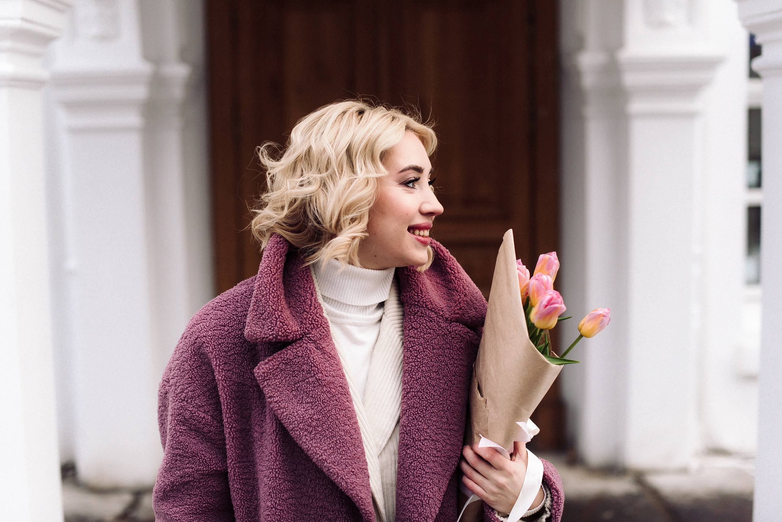 Алёна. Фотограф в Ярославле Коваленко Лена