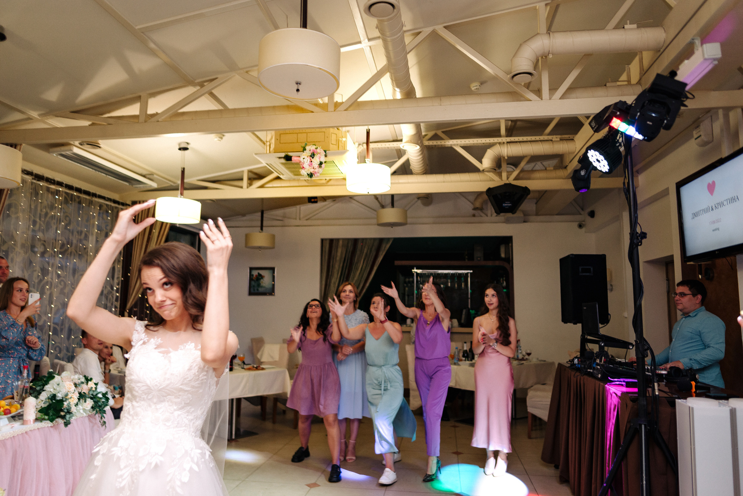 Две любимые рядом. Фотограф в Ярославле Коваленко Лена