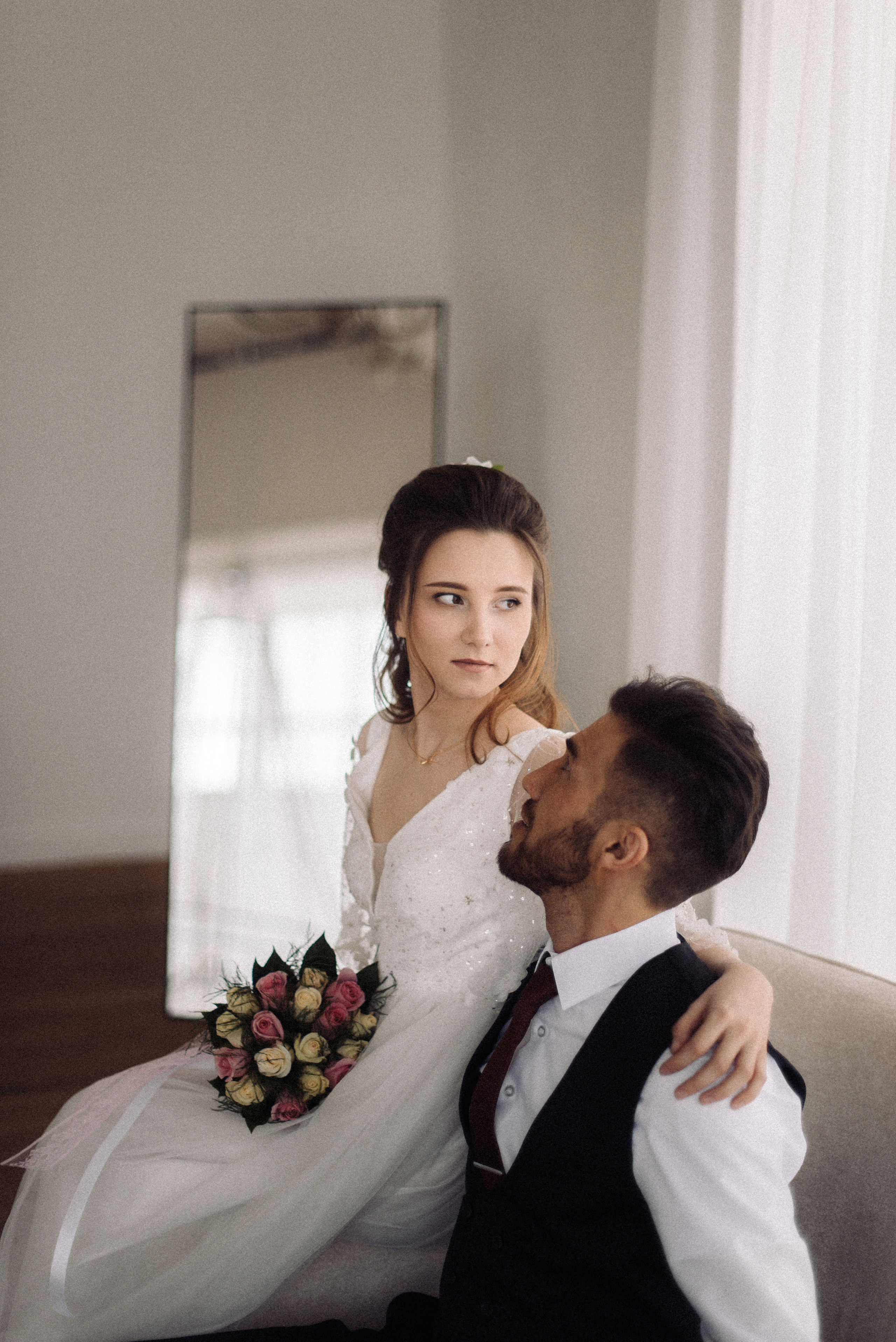 «Ожидание фотографий стоило результата». Фотограф в Ярославле Коваленко Лена