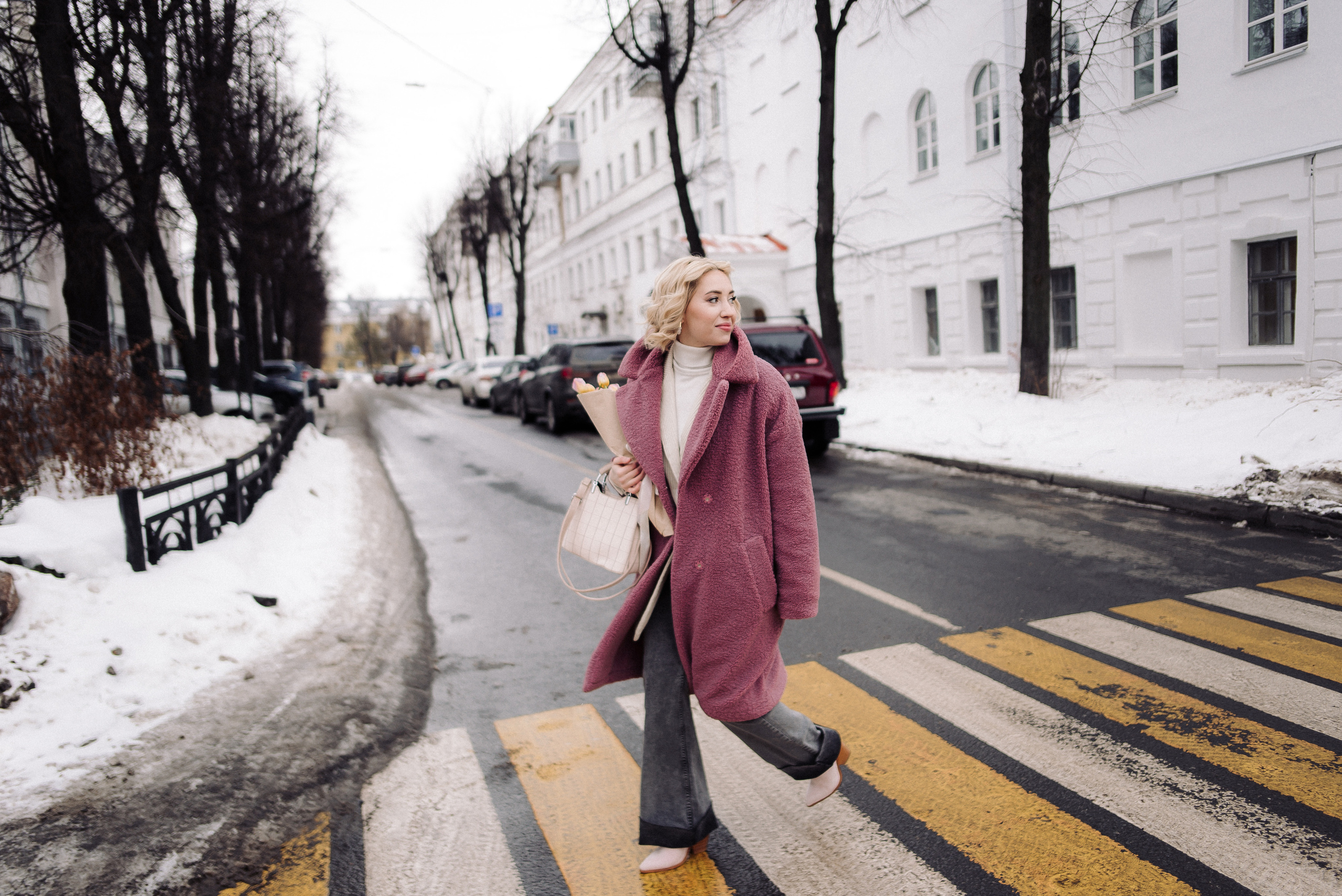 Алёна. Фотограф в Ярославле Коваленко Лена