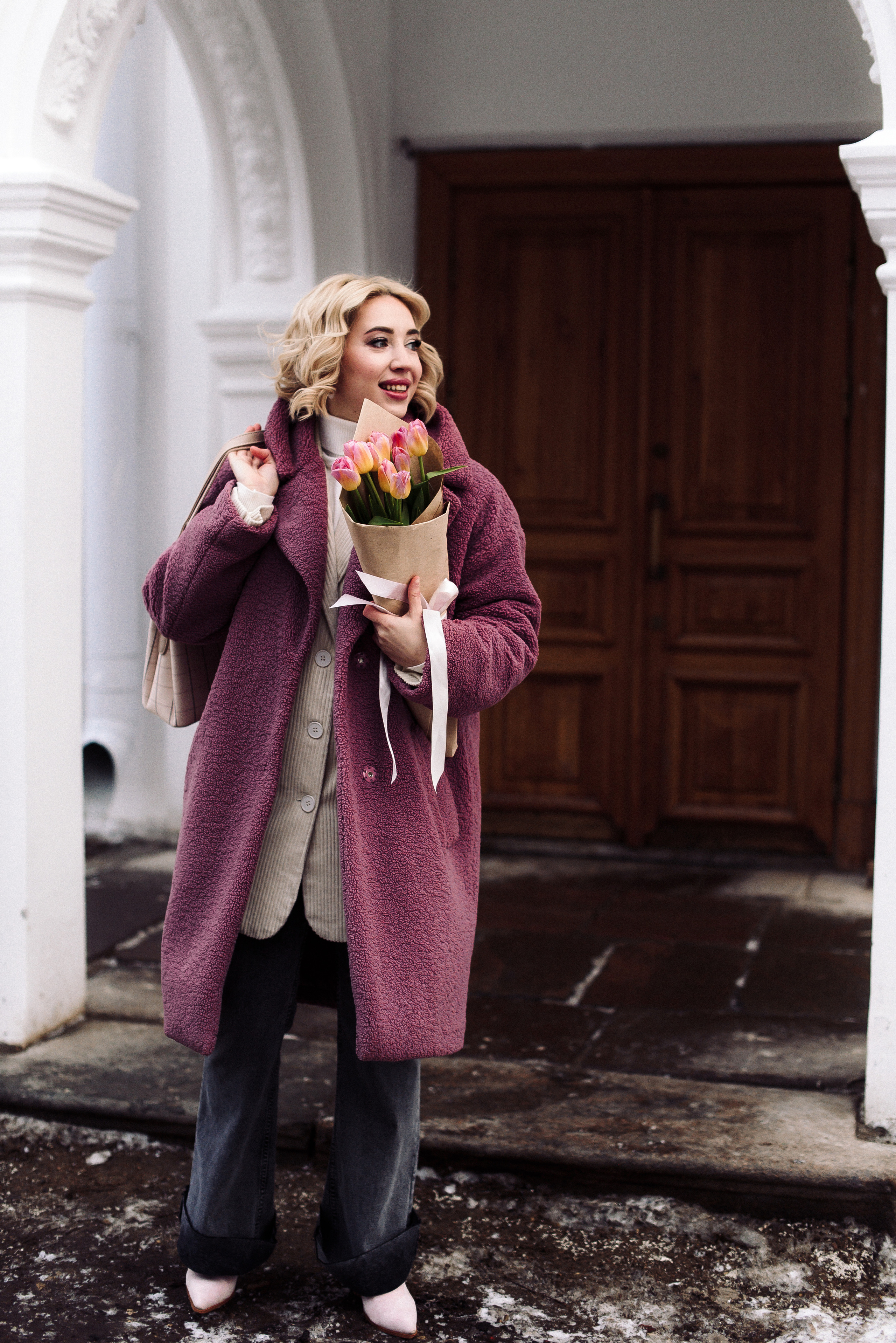 Алёна. Фотограф в Ярославле Коваленко Лена