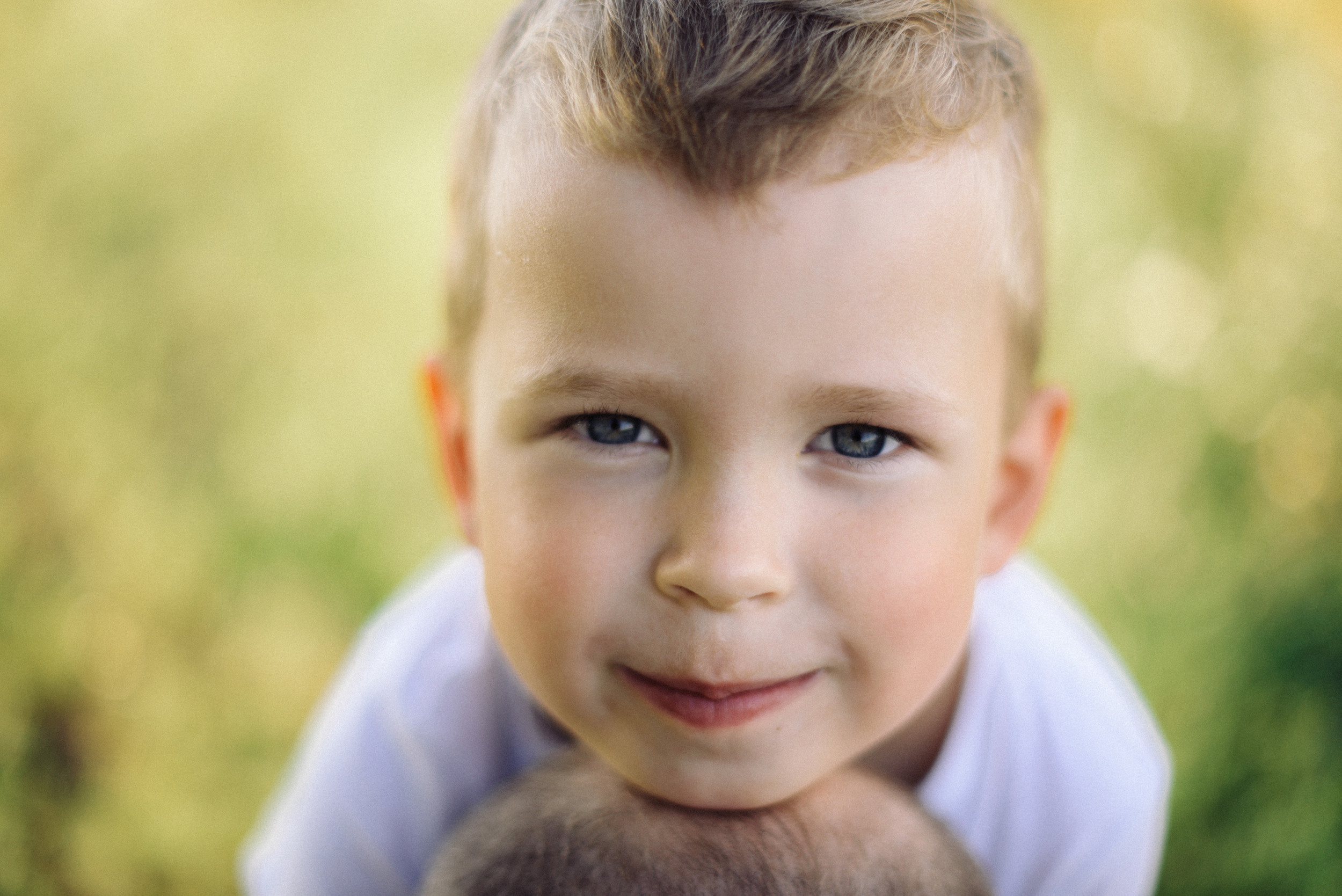 Тимушевы. Фотограф в Ярославле Коваленко Лена