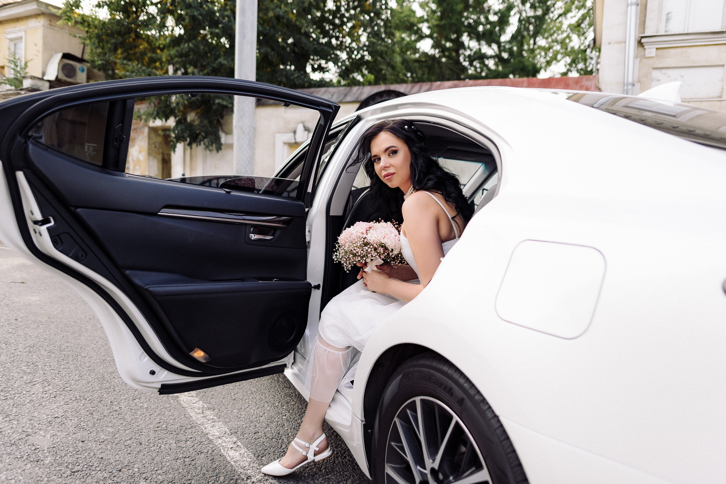 Только для двоих. Фотограф в Ярославле Коваленко Лена