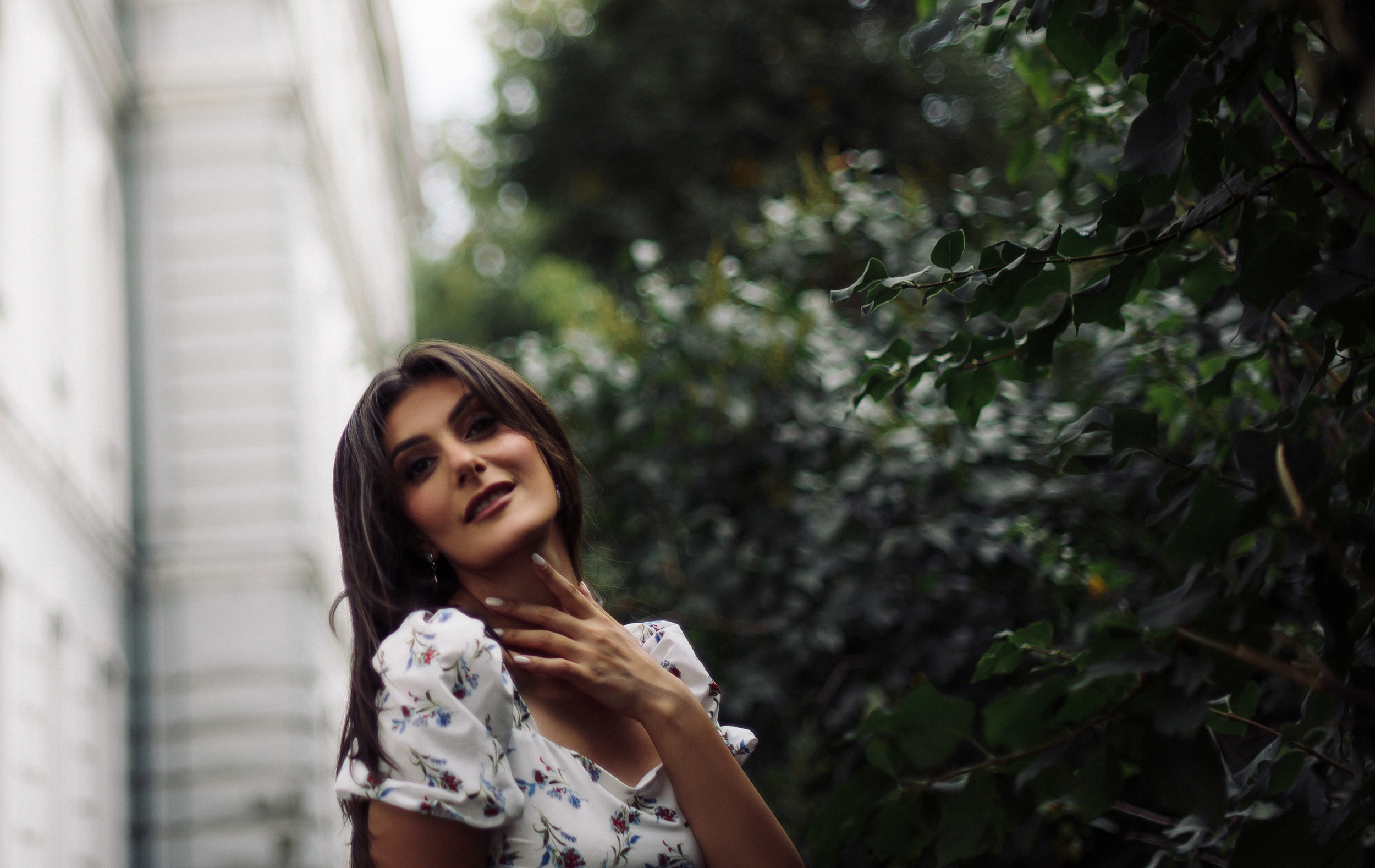 Марго. Фотограф в Ярославле Коваленко Лена