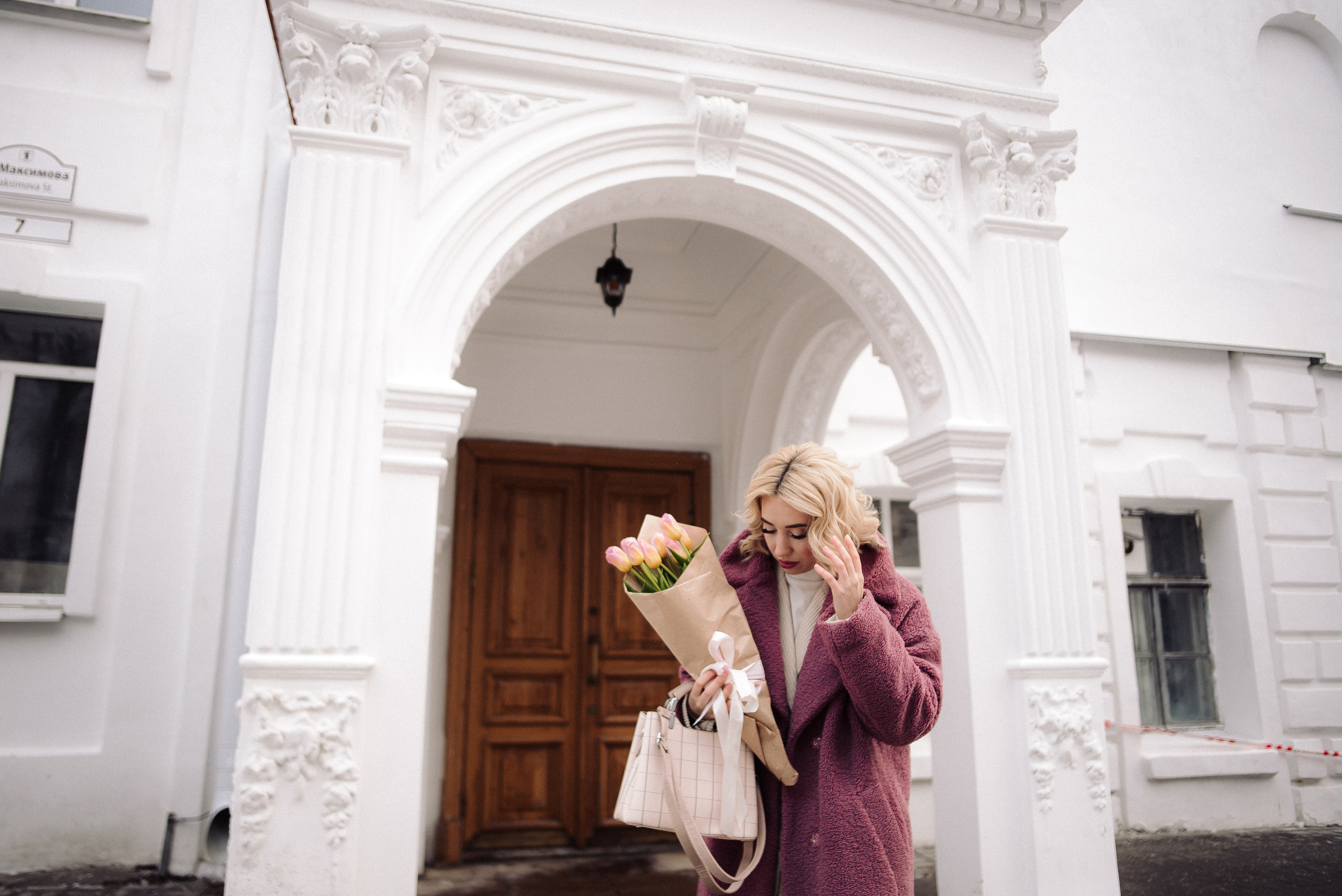 Алёна. Фотограф в Ярославле Коваленко Лена