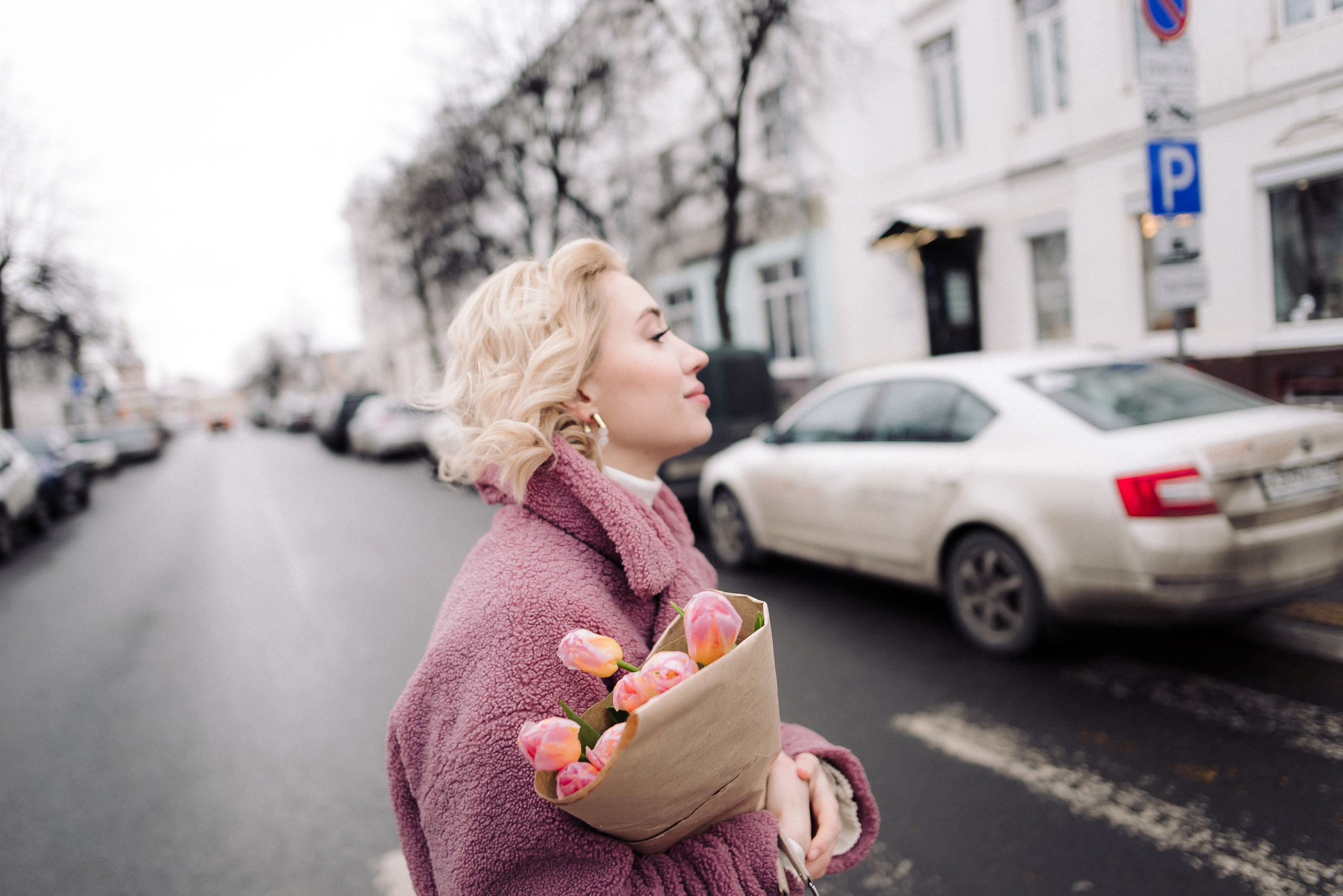 Алёна. Фотограф в Ярославле Коваленко Лена