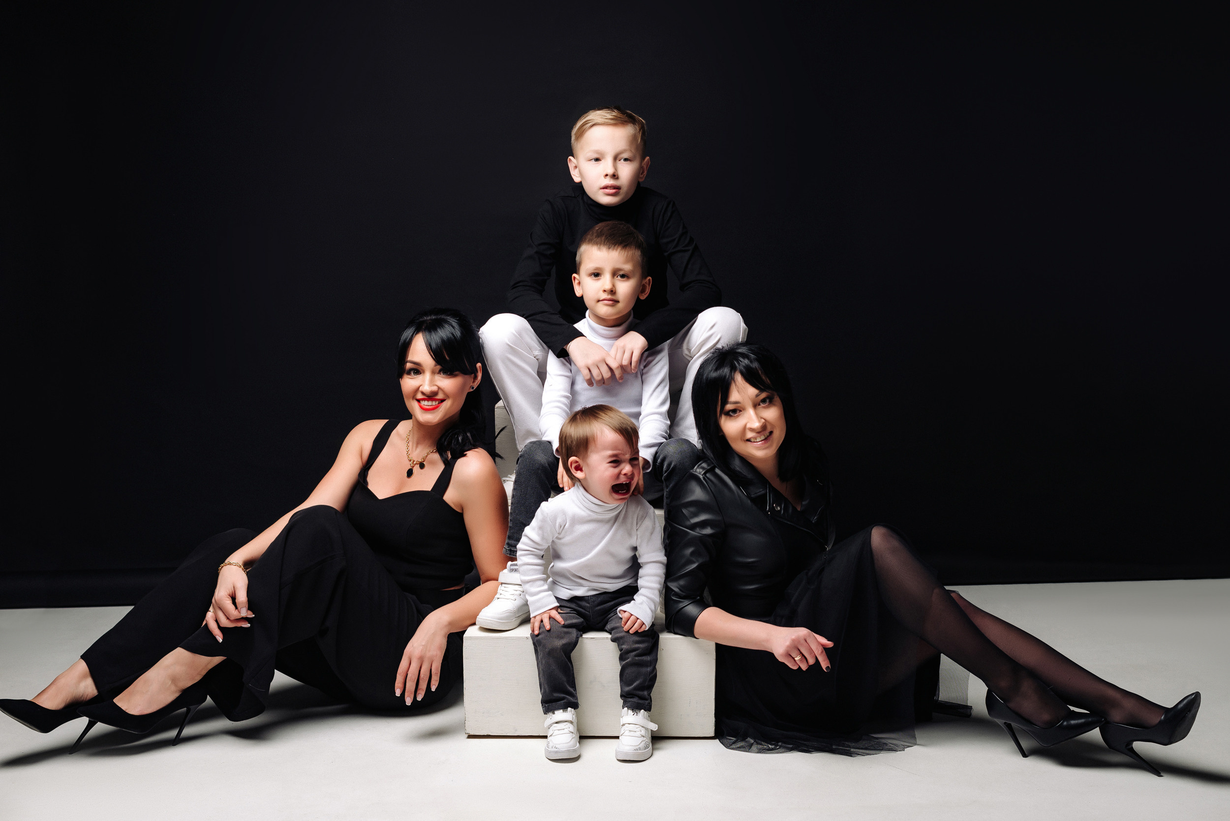 Заплётины. Фотограф в Ярославле Коваленко Лена