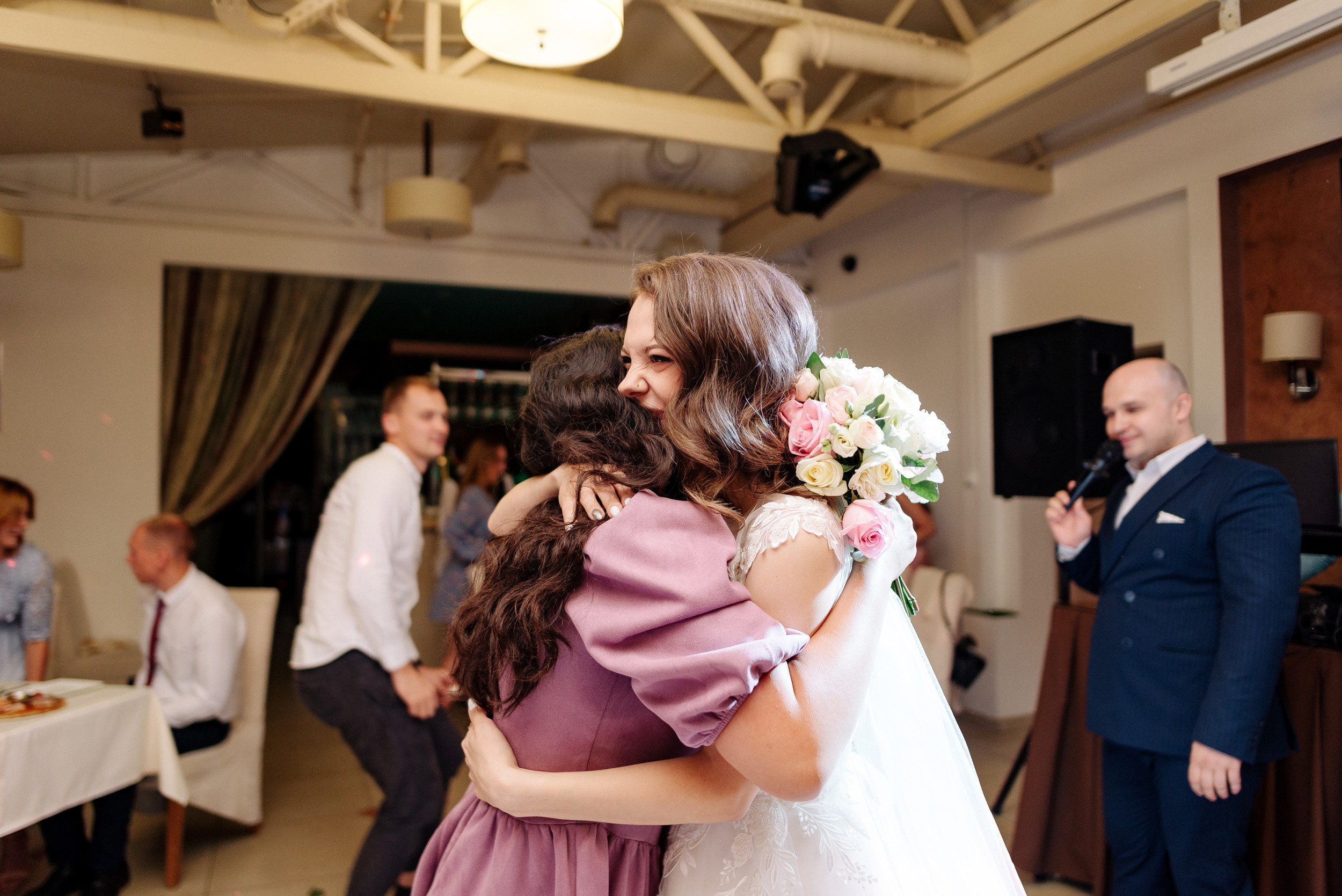 Две любимые рядом. Фотограф в Ярославле Коваленко Лена