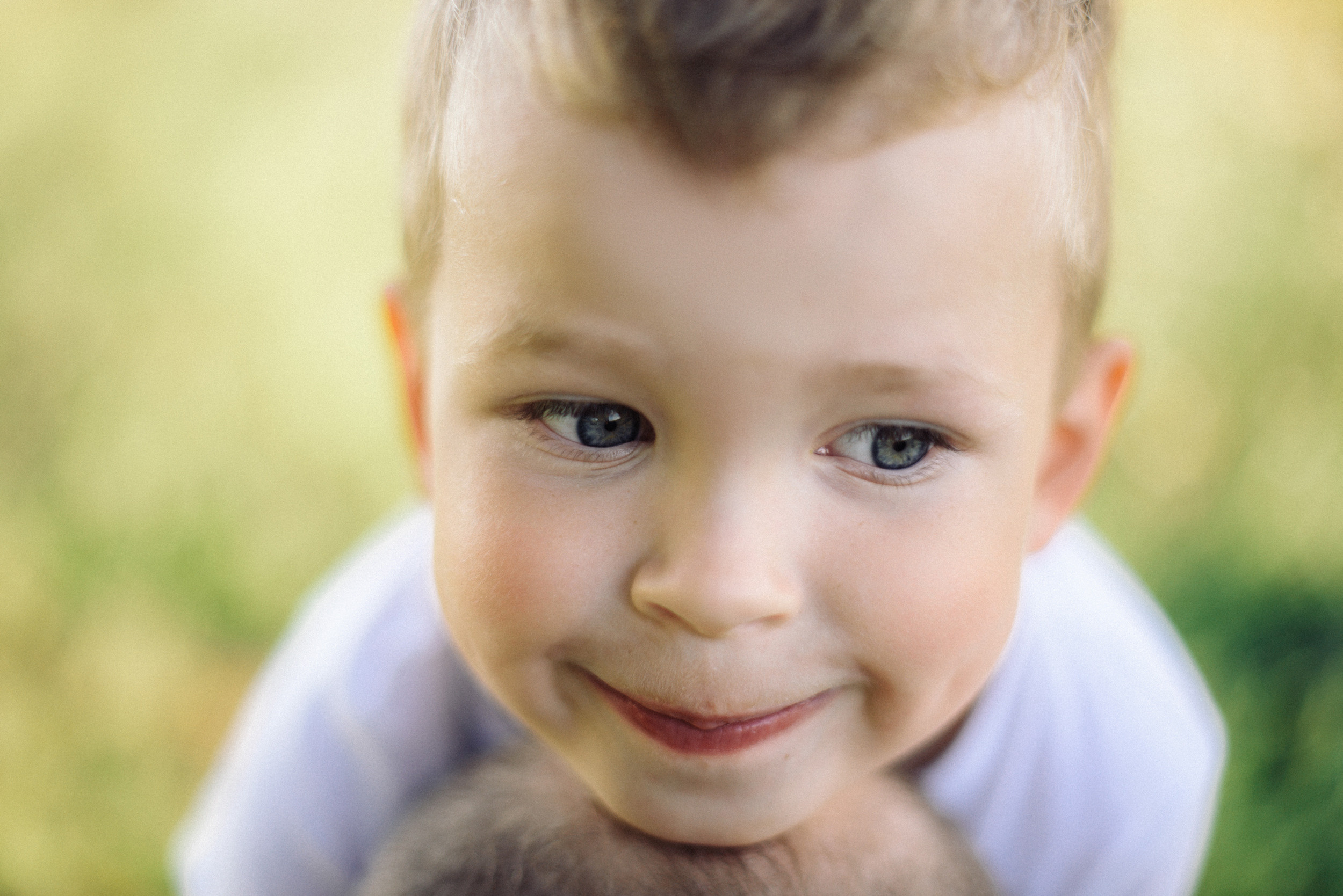 Тимушевы. Фотограф в Ярославле Коваленко Лена