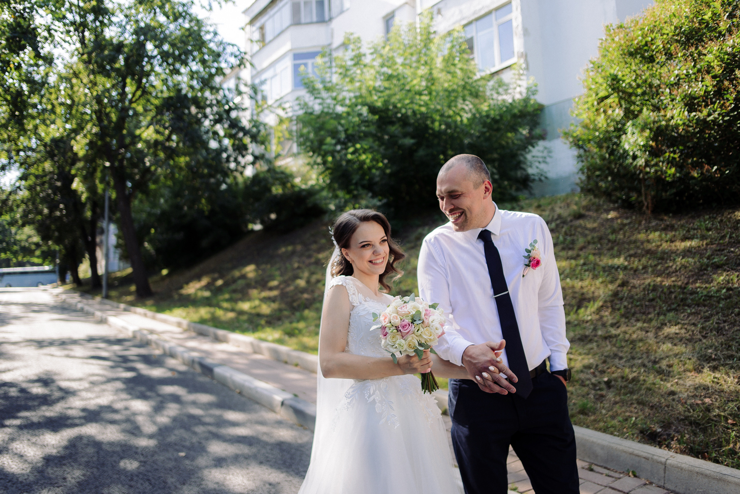 Две любимые рядом. Фотограф в Ярославле Коваленко Лена