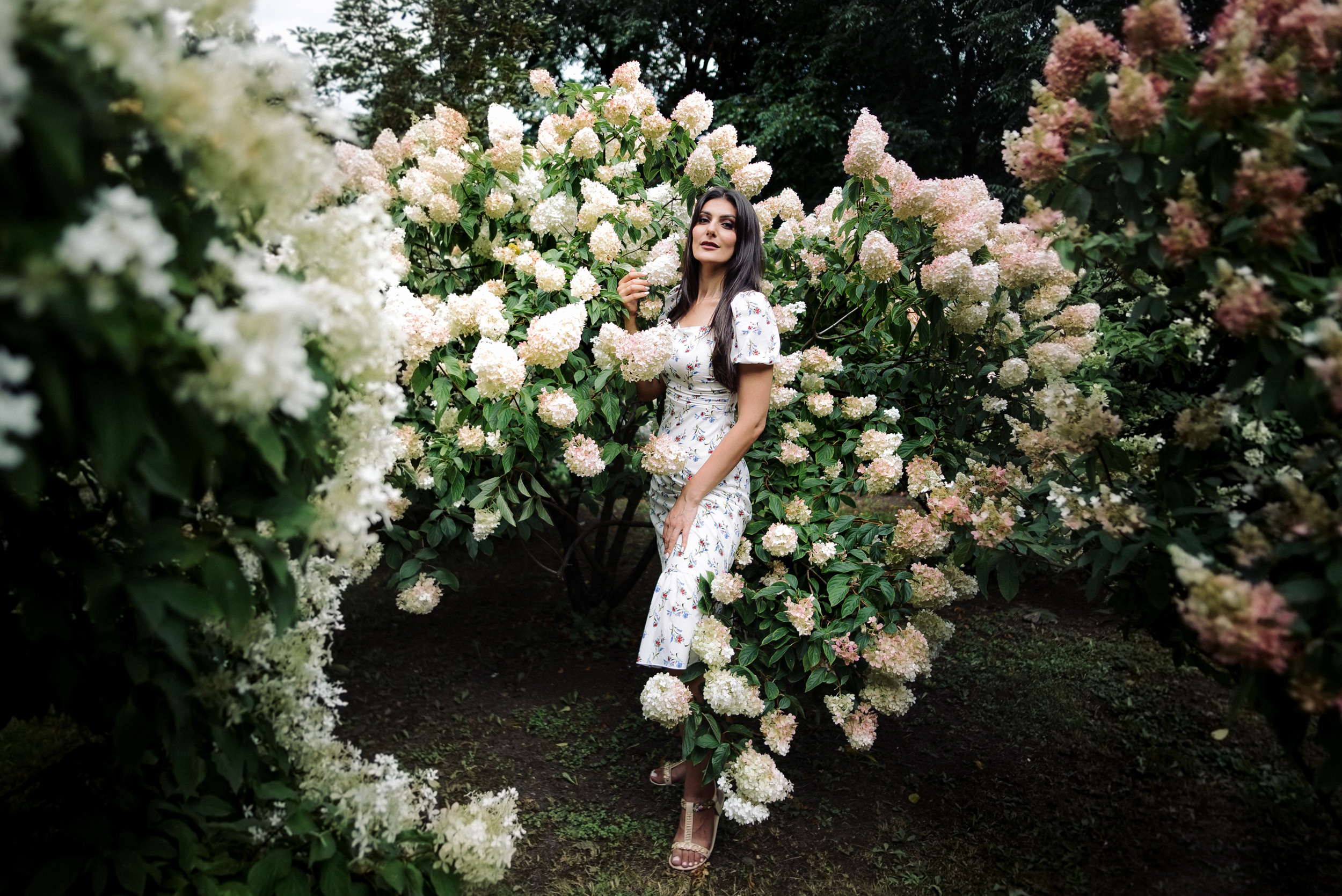 Марго. Фотограф в Ярославле Коваленко Лена