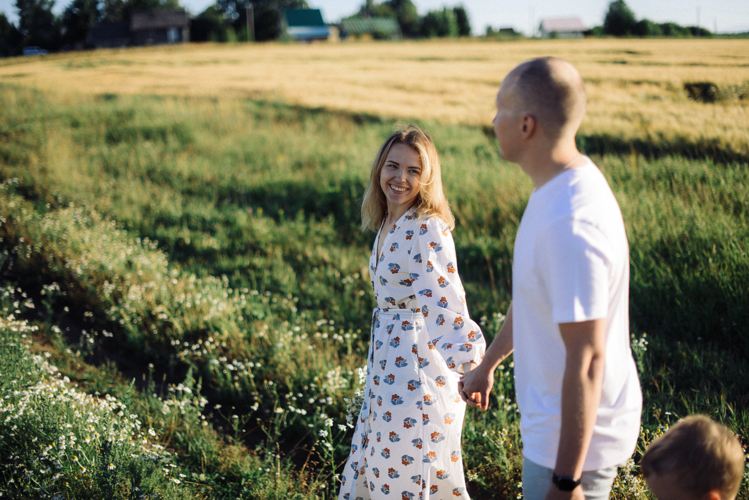 Тимушевы. Фотограф в Ярославле Коваленко Лена