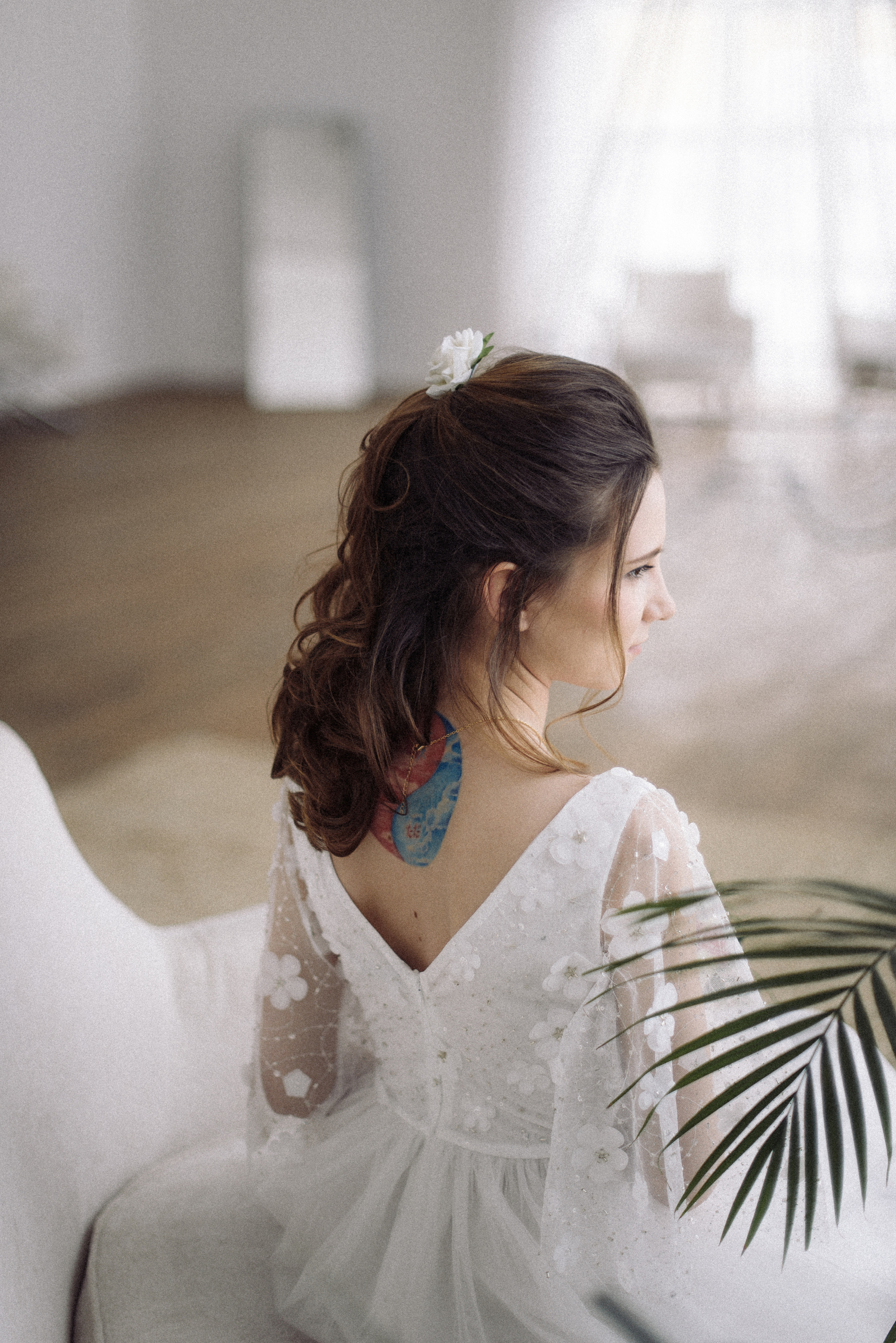 «Ожидание фотографий стоило результата». Фотограф в Ярославле Коваленко Лена