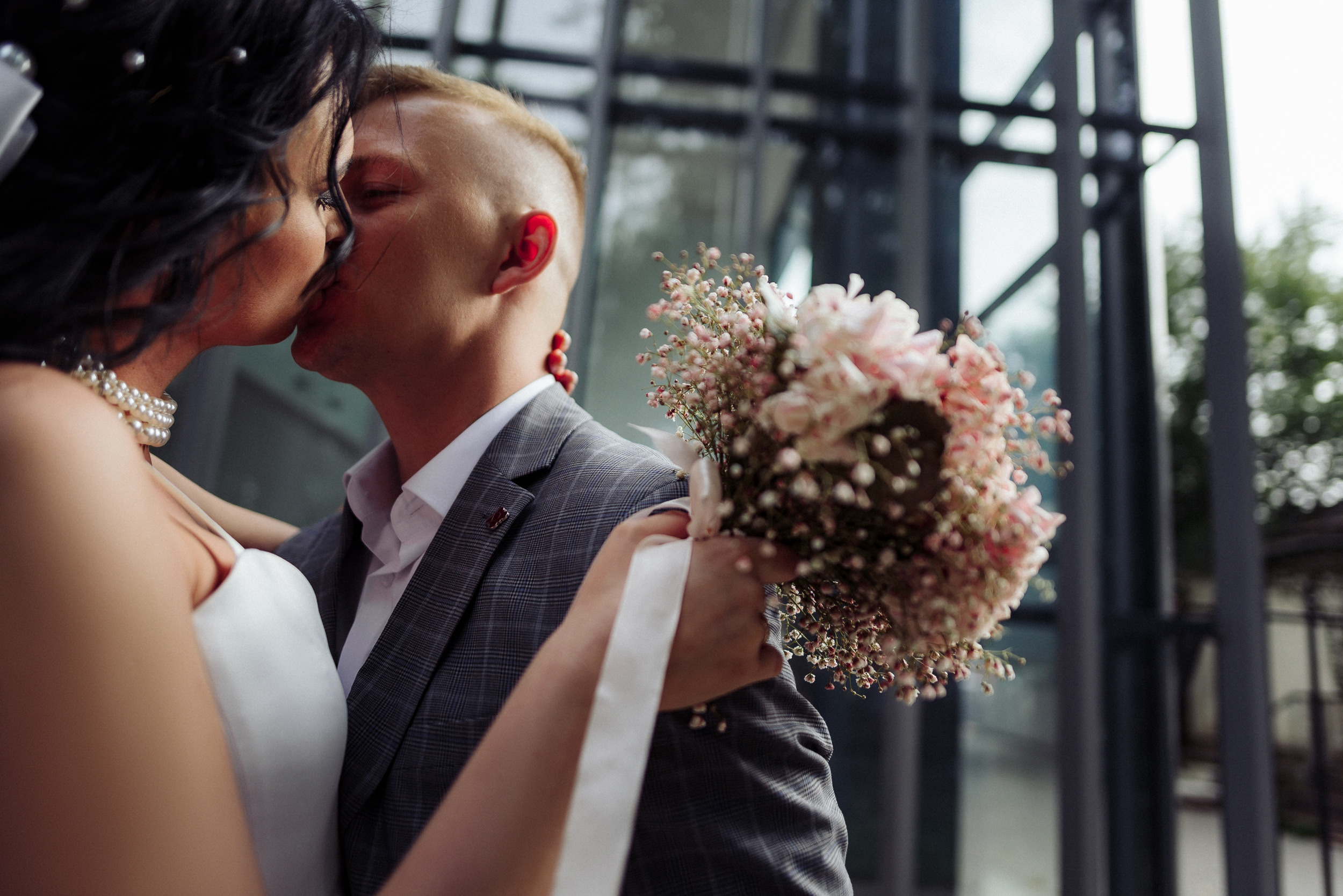 Только для двоих. Фотограф в Ярославле Коваленко Лена