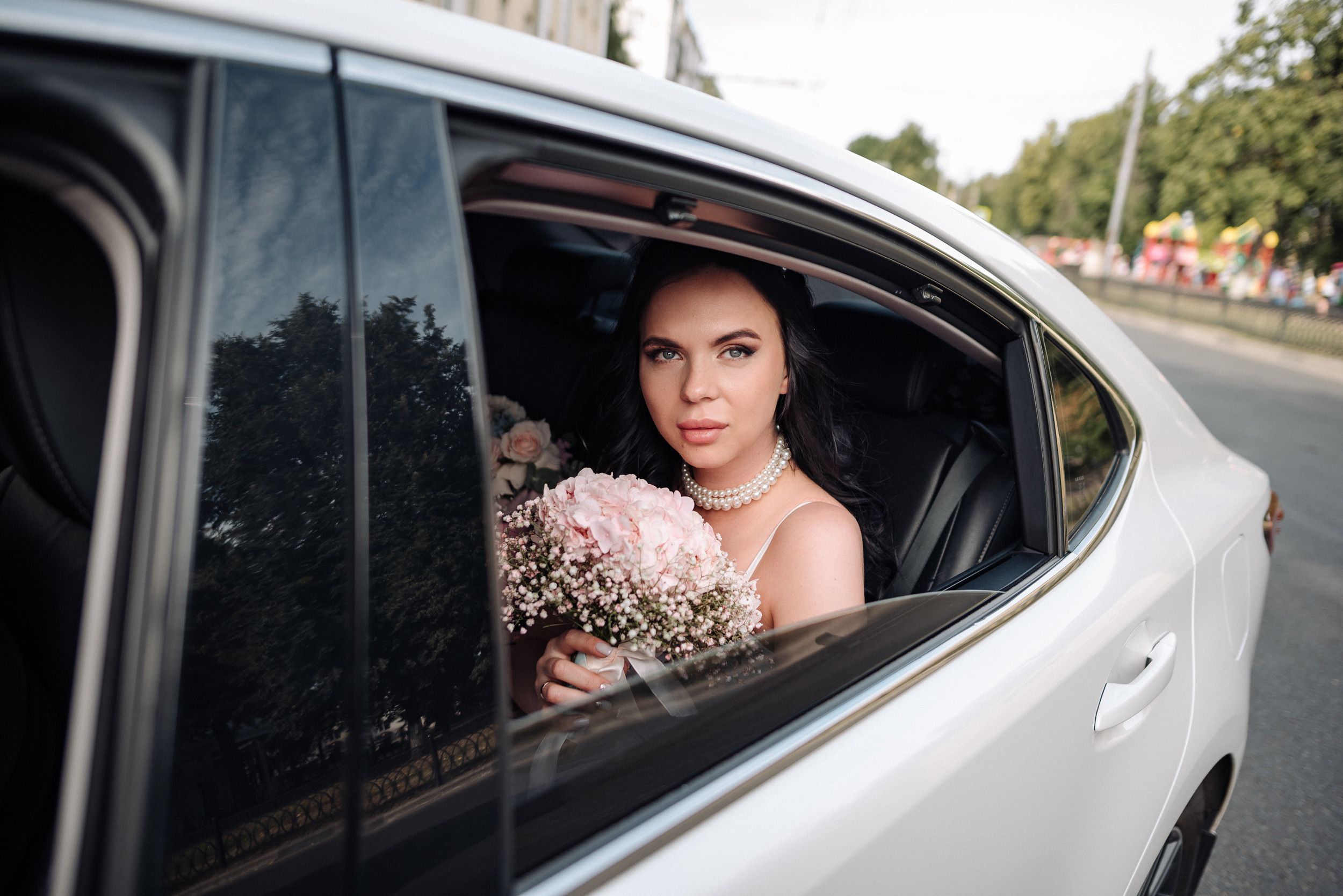 Только для двоих. Фотограф в Ярославле Коваленко Лена