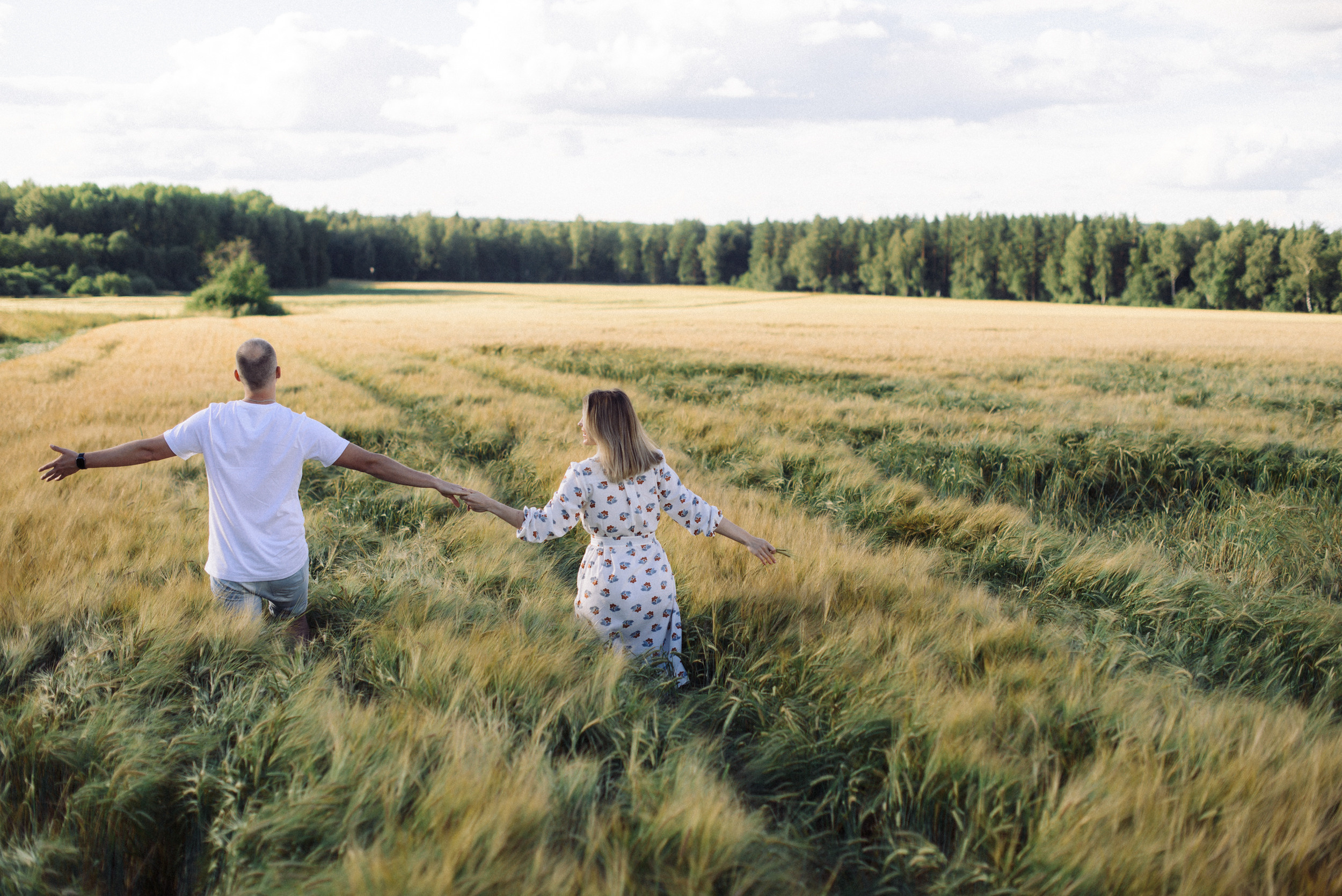 Тимушевы. Фотограф в Ярославле Коваленко Лена