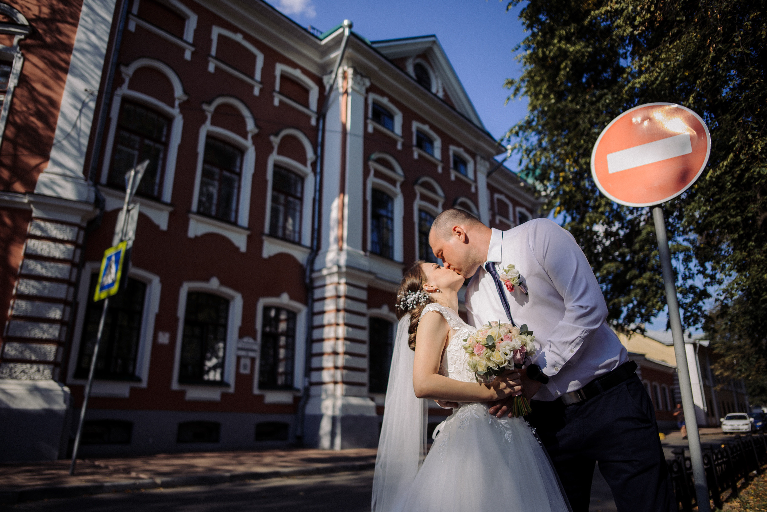Две любимые рядом. Фотограф в Ярославле Коваленко Лена