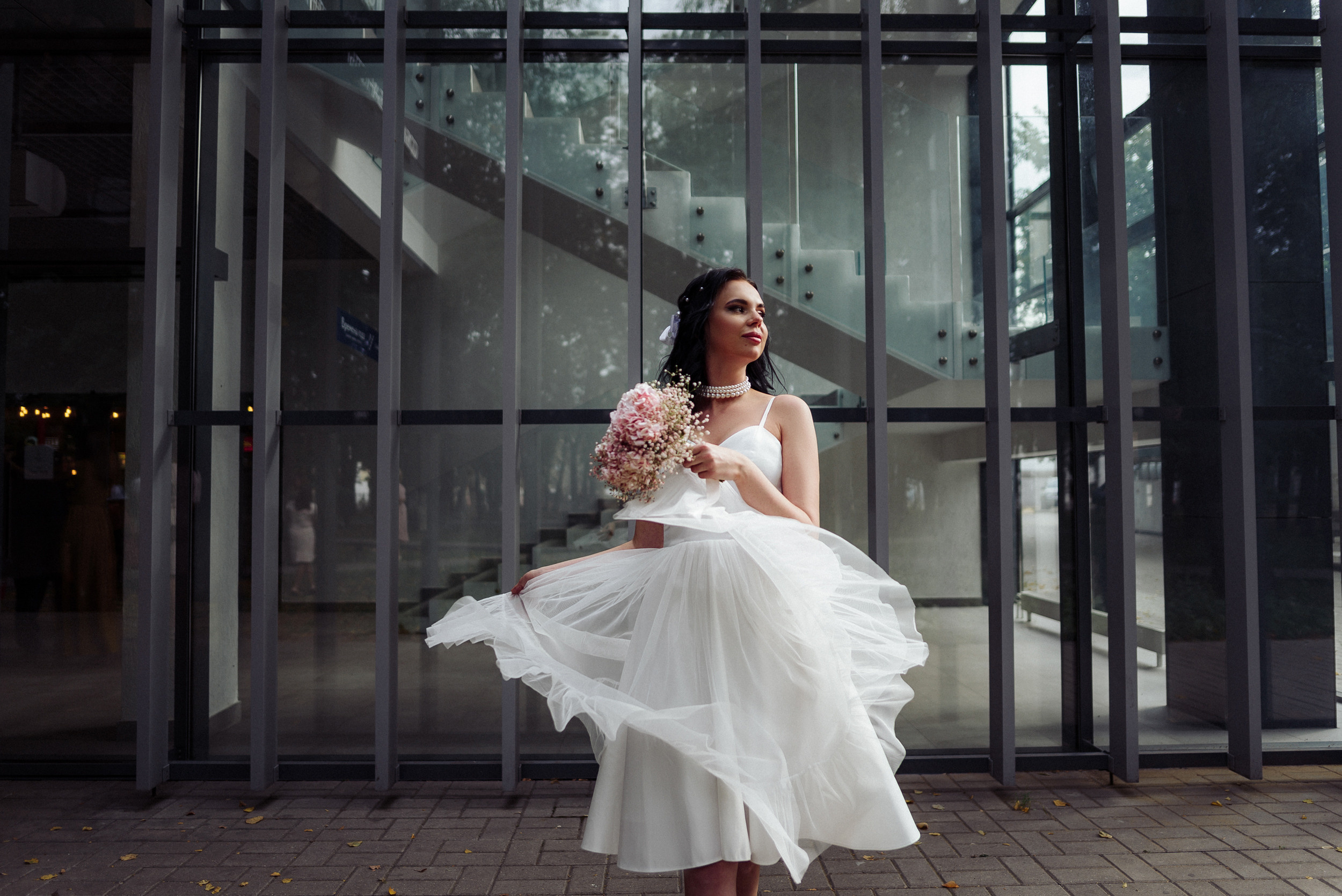 Только для двоих. Фотограф в Ярославле Коваленко Лена