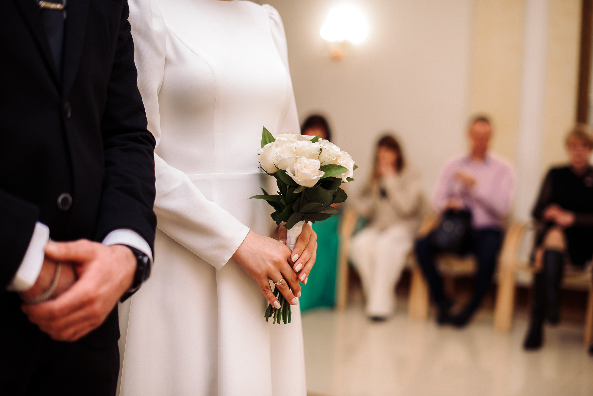 Неизменная классика. Фотограф в Ярославле Коваленко Лена