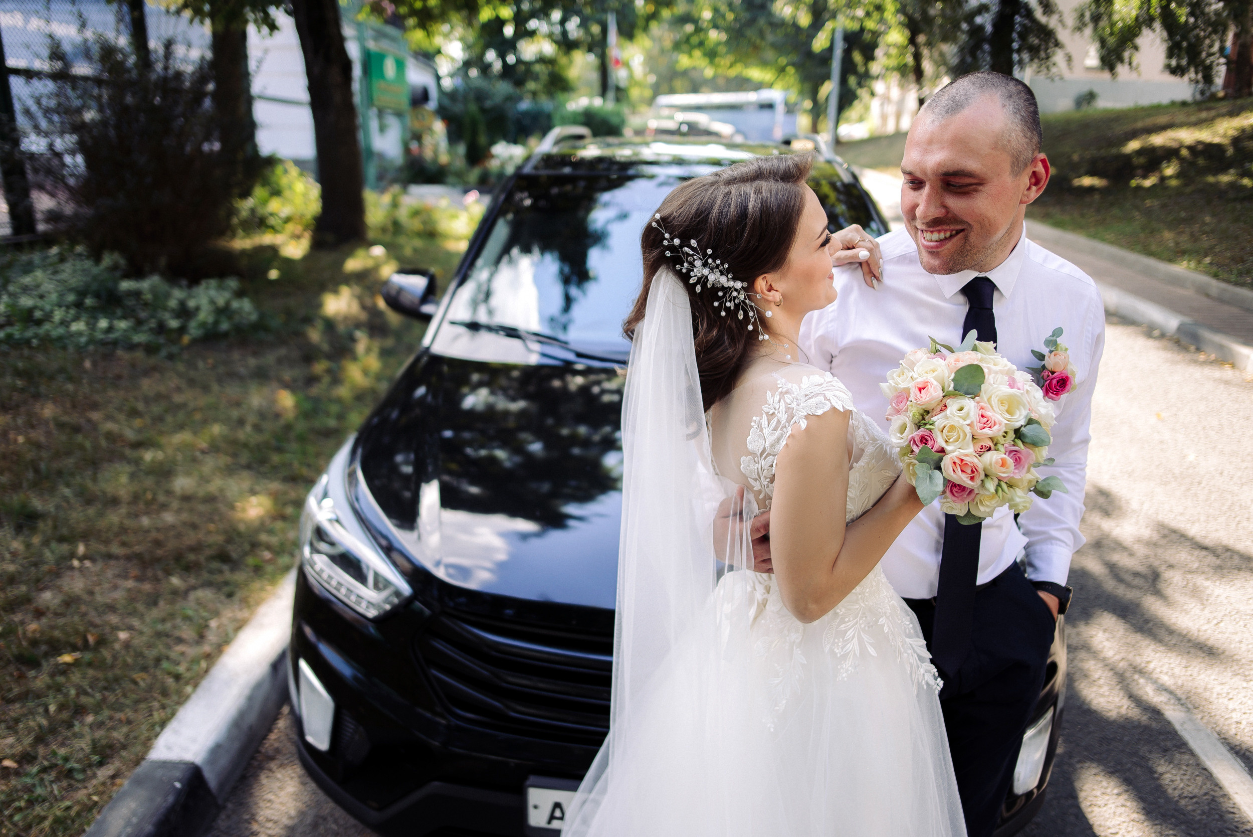 Две любимые рядом. Фотограф в Ярославле Коваленко Лена